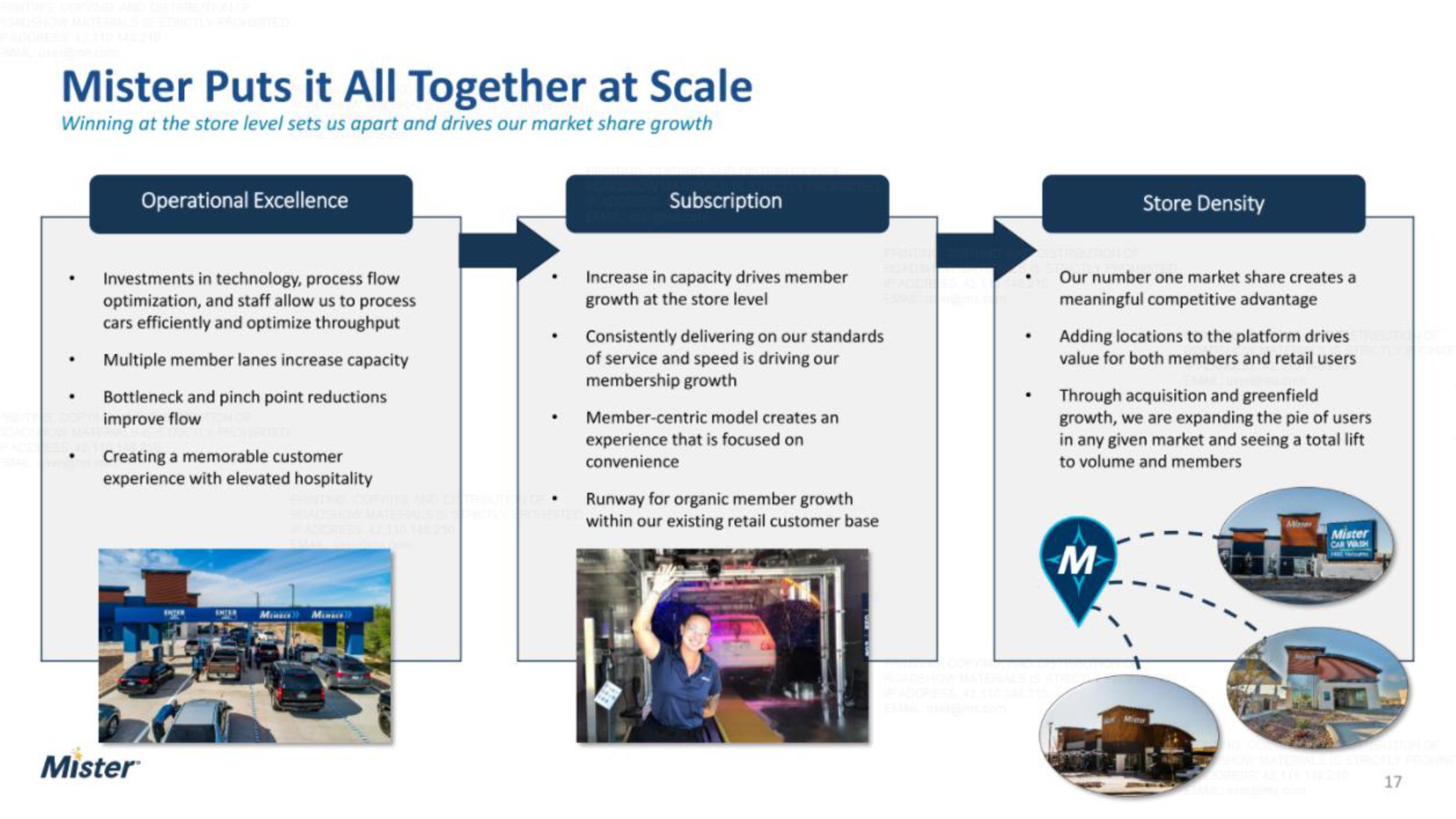 Mister IPO Presentation Deck slide image #17