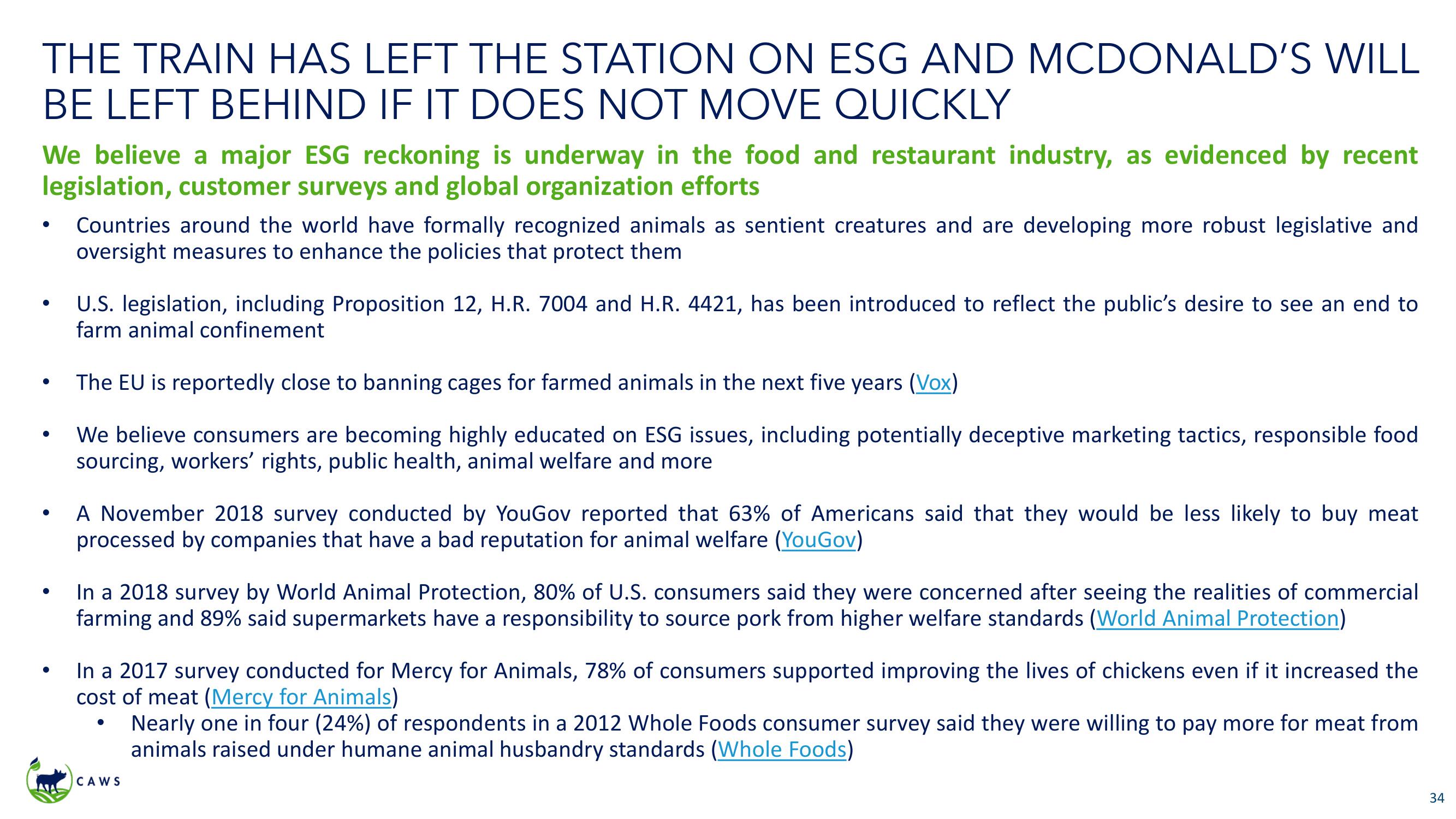 Icahn Enterprises Activist Presentation Deck slide image #34