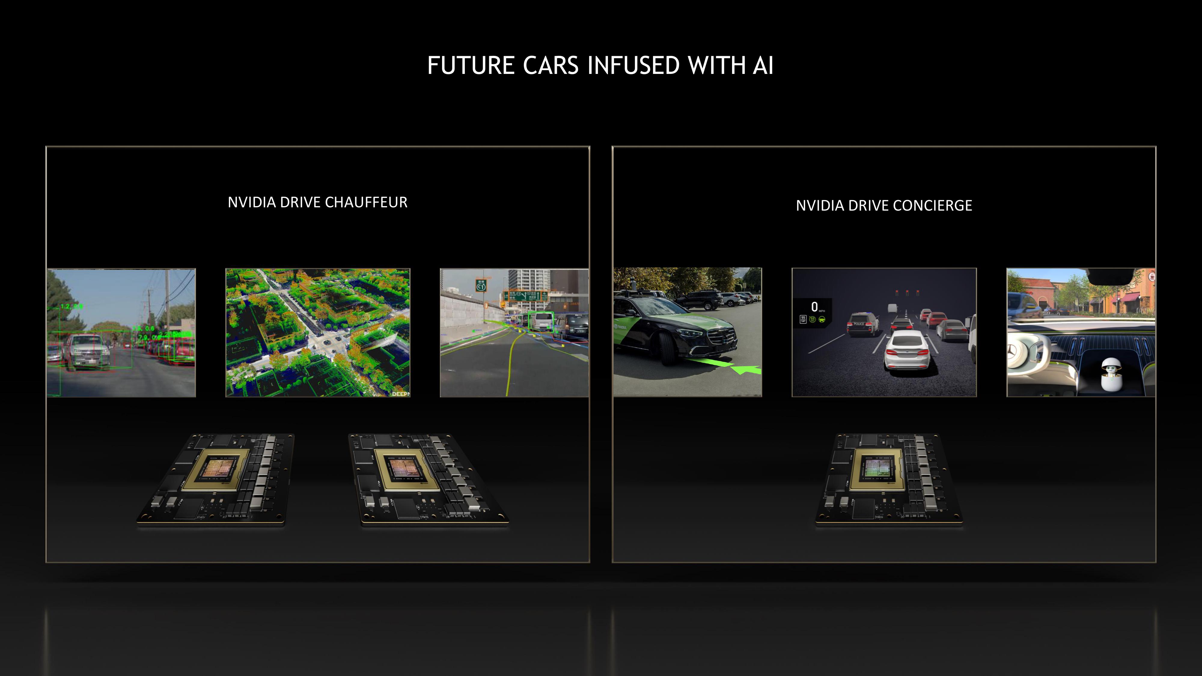 NVIDIA Investor Presentation Deck slide image #7