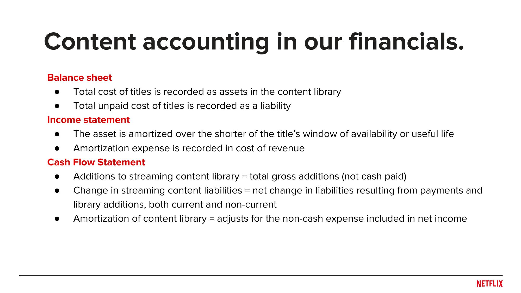 Overview of Content Accounting slide image #13