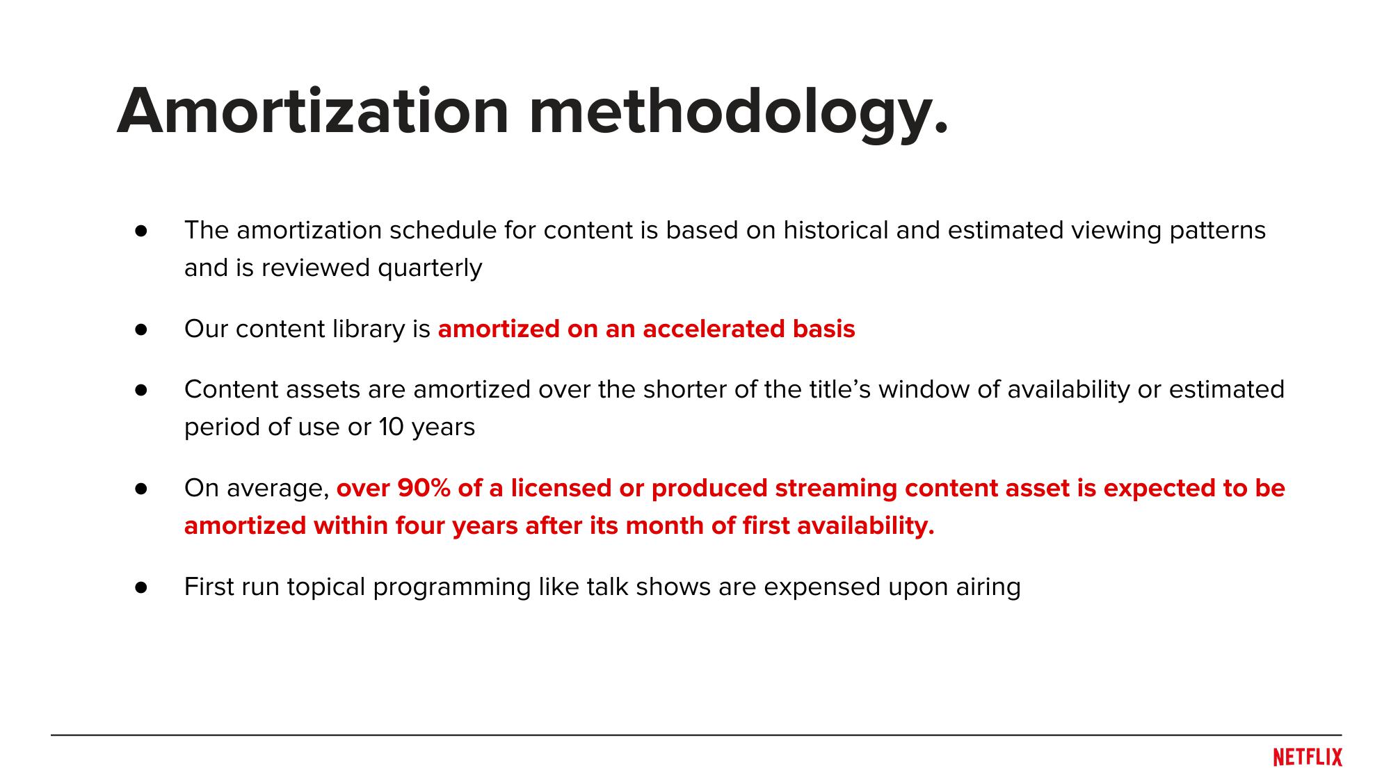 Overview of Content Accounting slide image #7