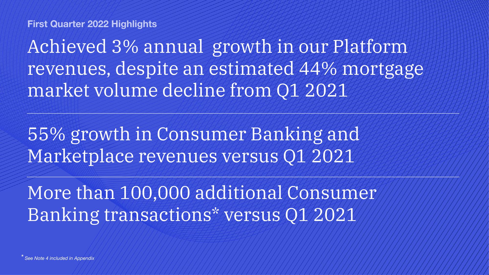 Blend Results Presentation Deck slide image #3