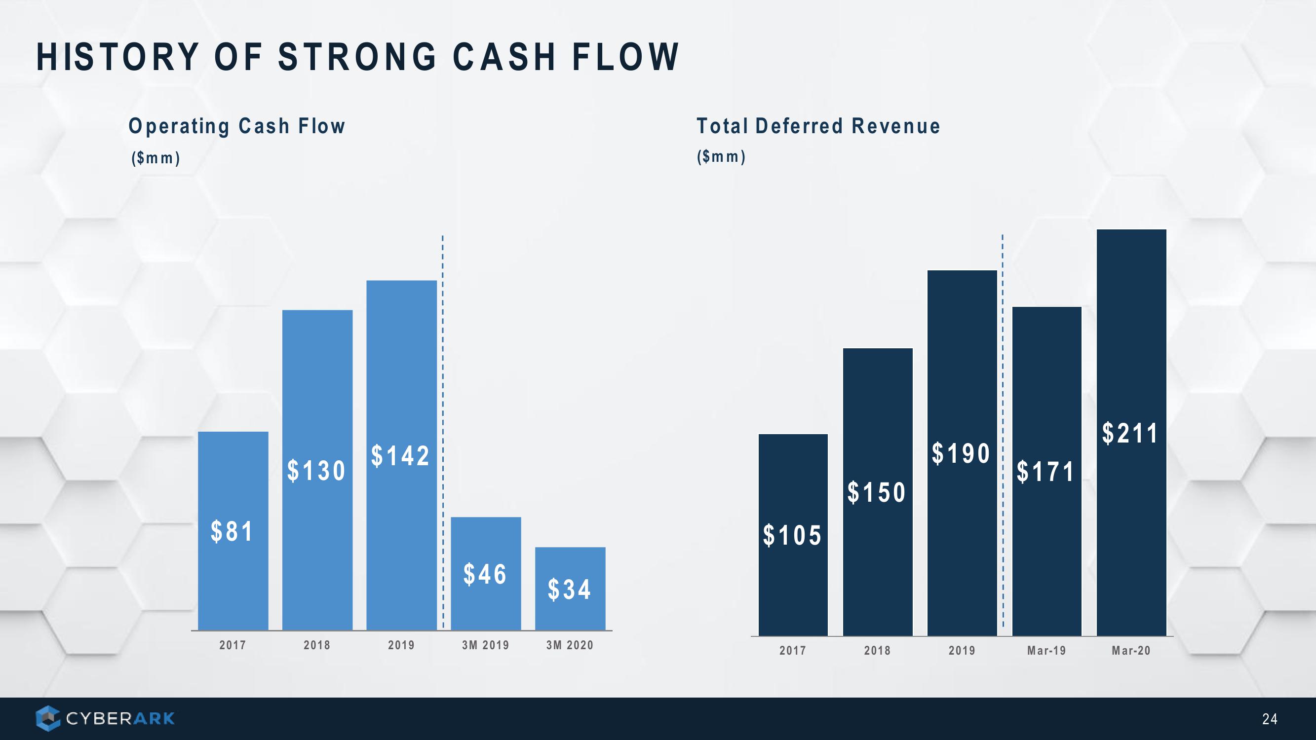 Investor Presentation slide image #24