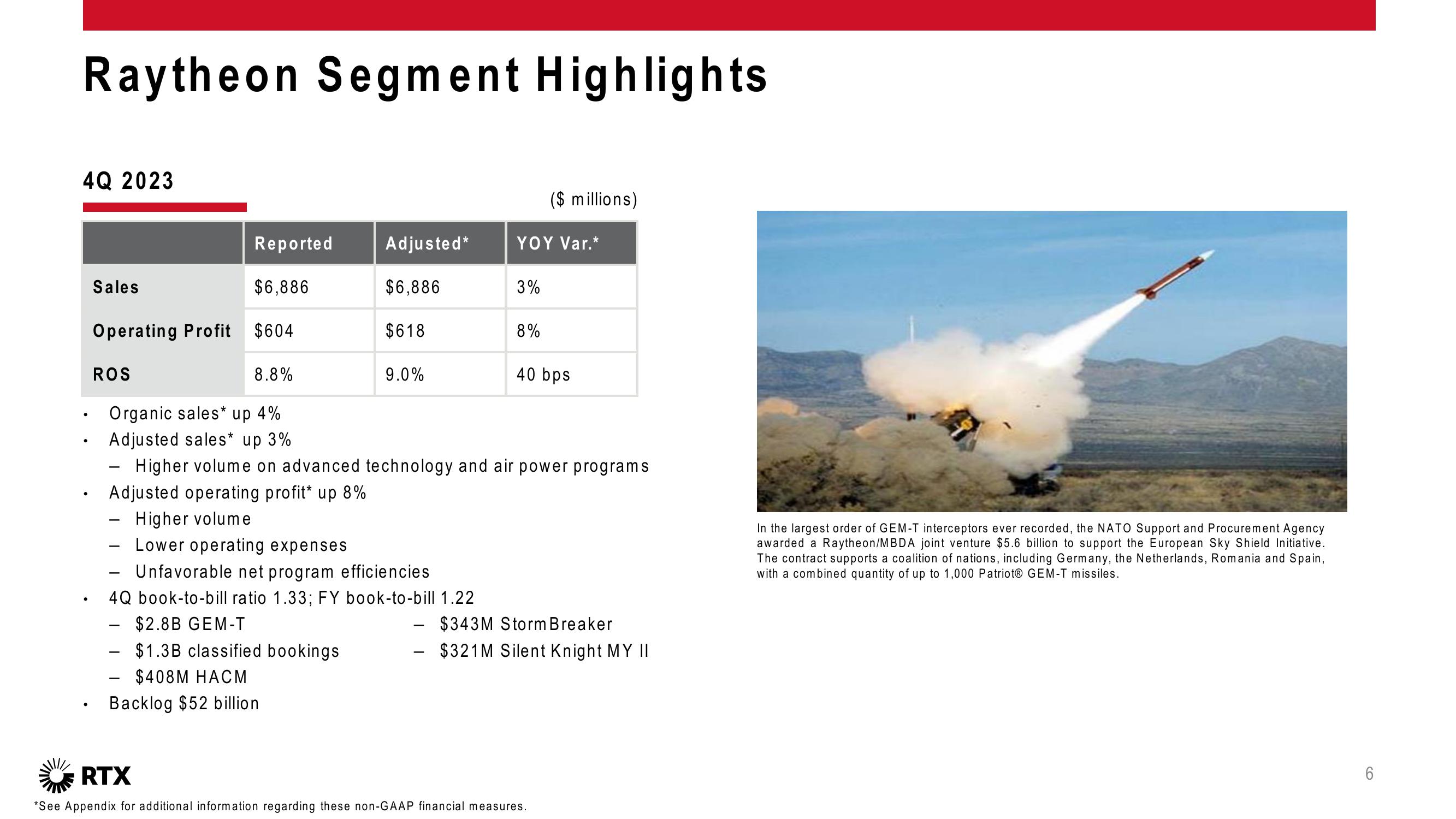 4Q 2023 Earnings Conference Call slide image #7