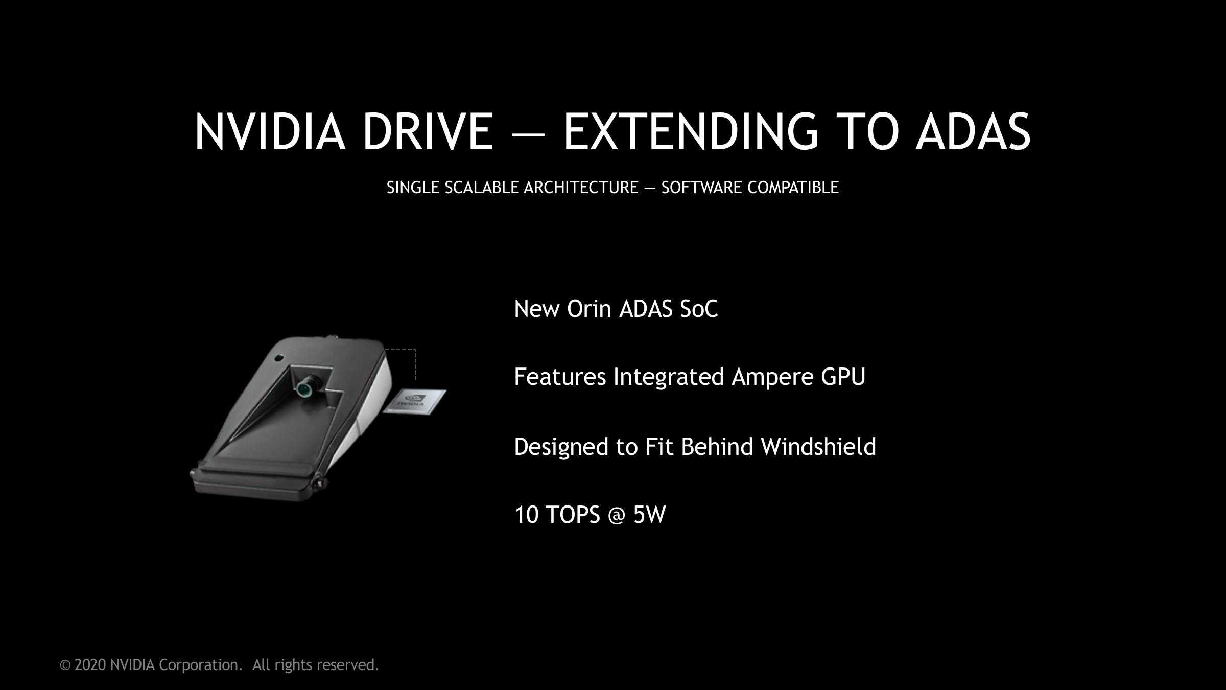 NVIDIA Investor Presentation Deck slide image #14