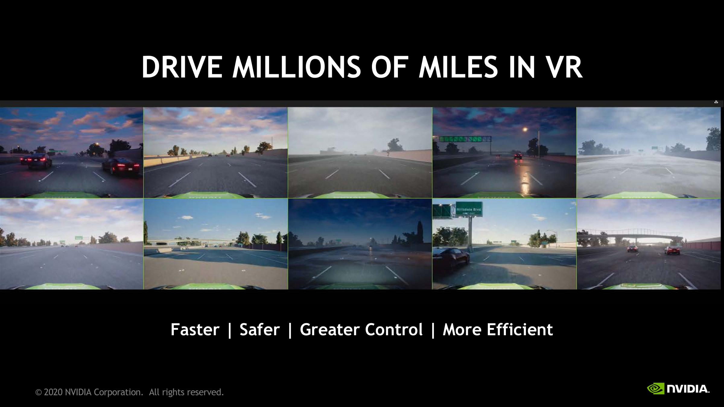 NVIDIA Investor Presentation Deck slide image