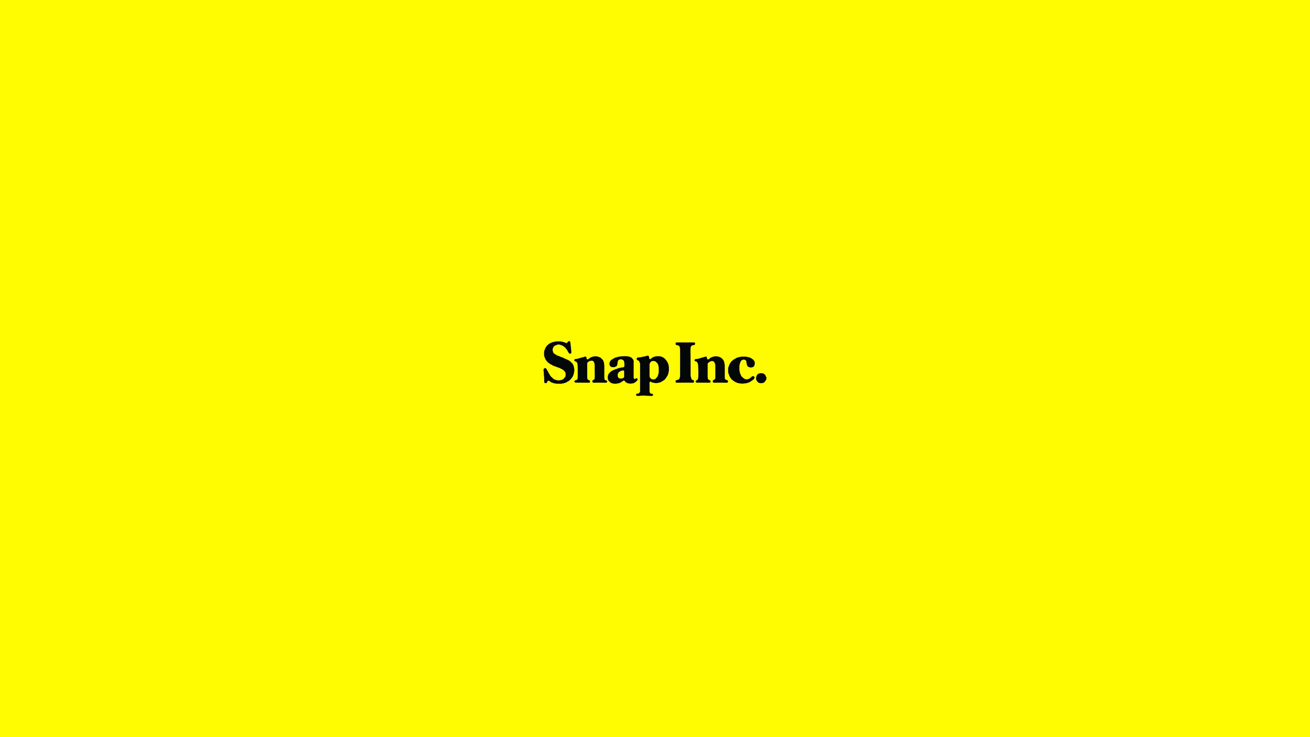 Snap Inc Investor Presentation Deck slide image #52