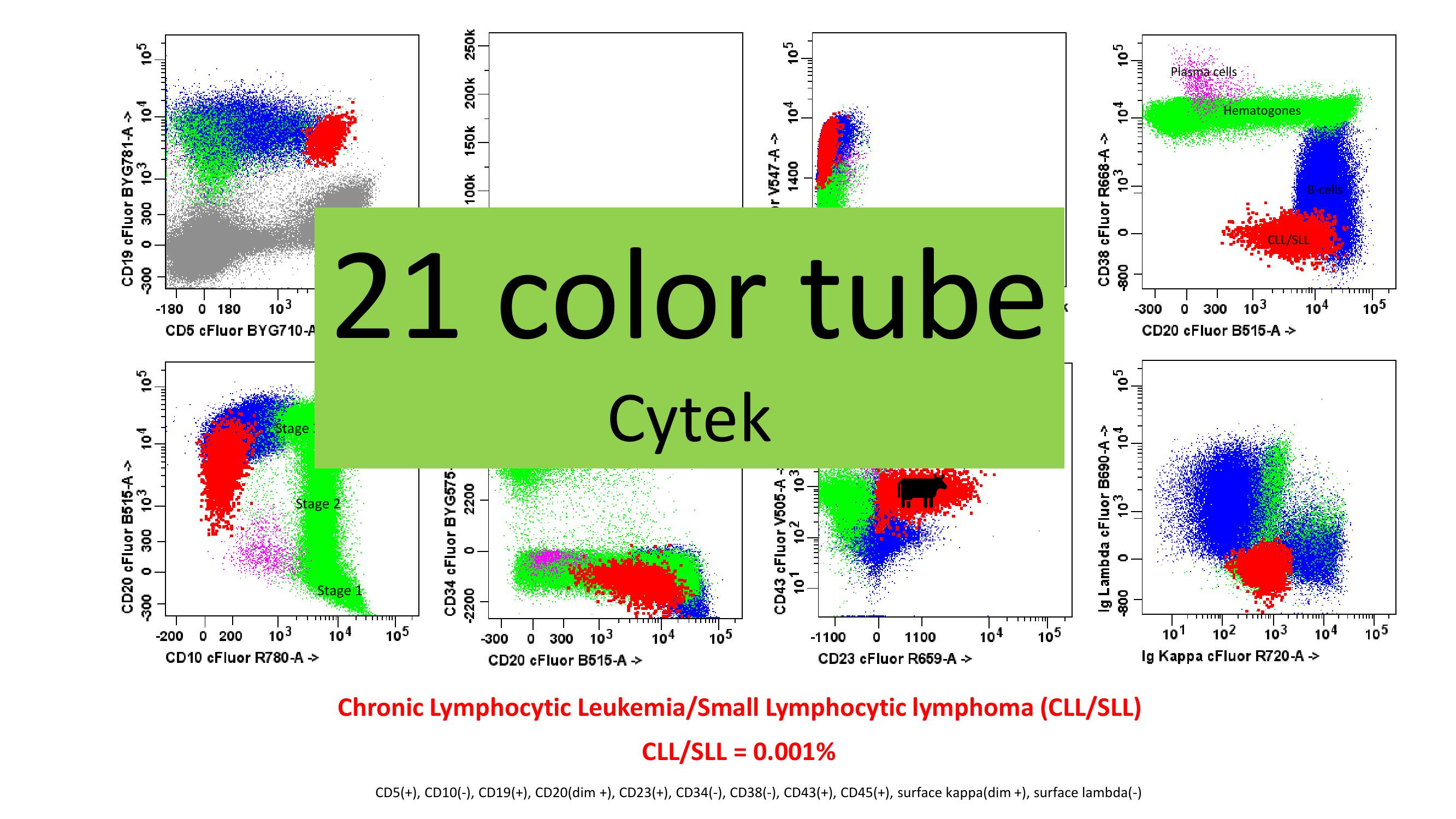 Cytek Investor Day Presentation Deck slide image #86