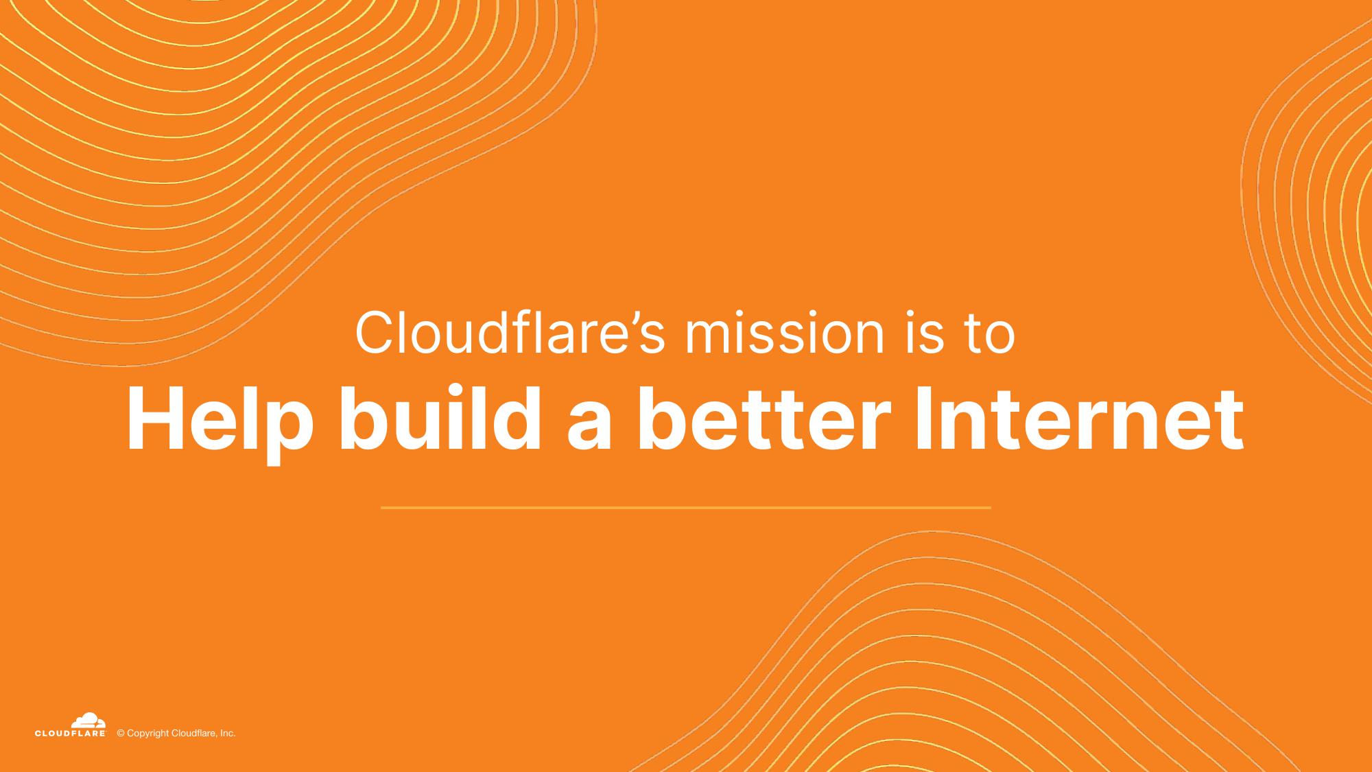 Cloudflare Investor Presentation Deck slide image #5