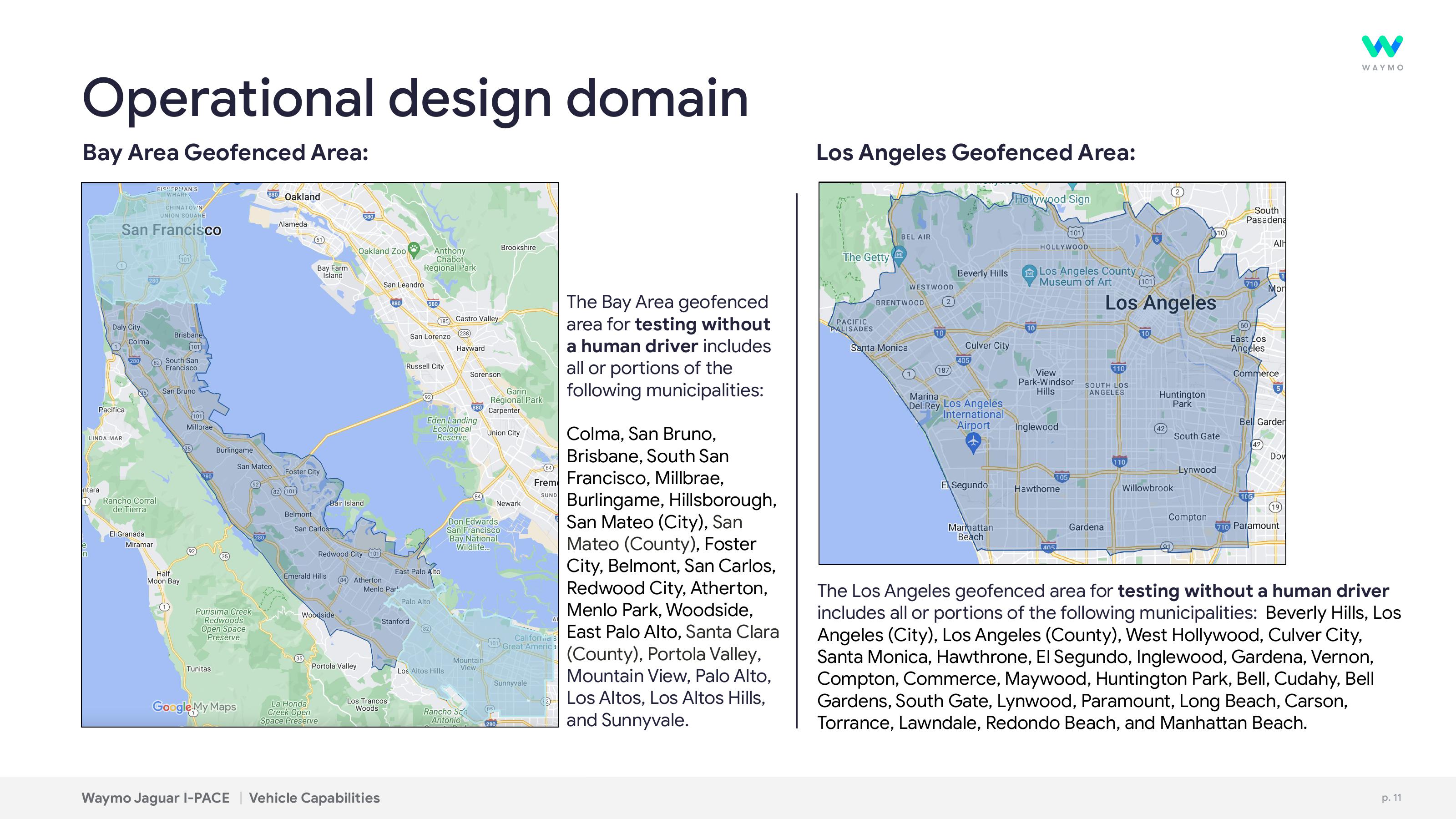 Waymo slide image #11