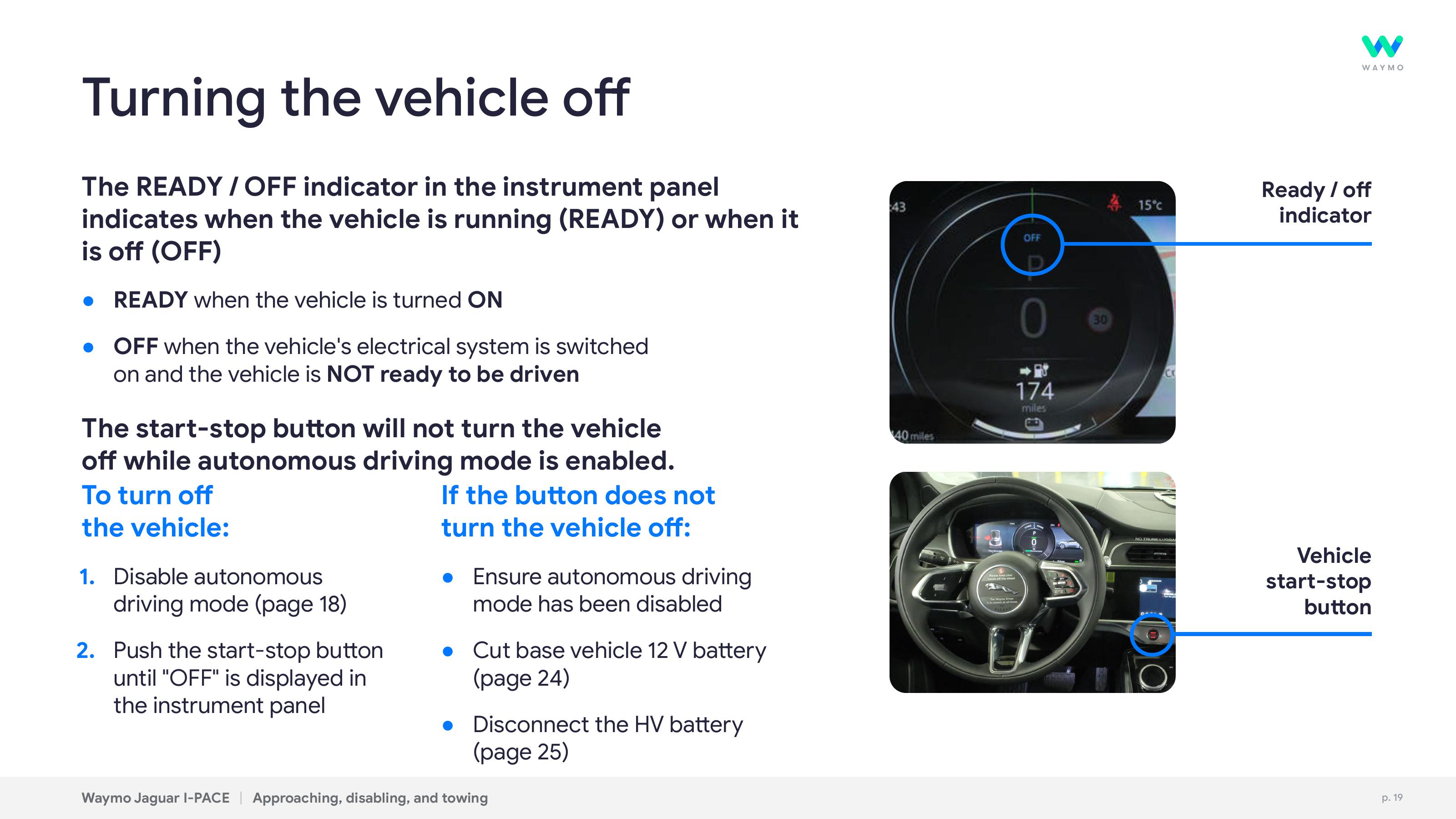 Waymo slide image #19