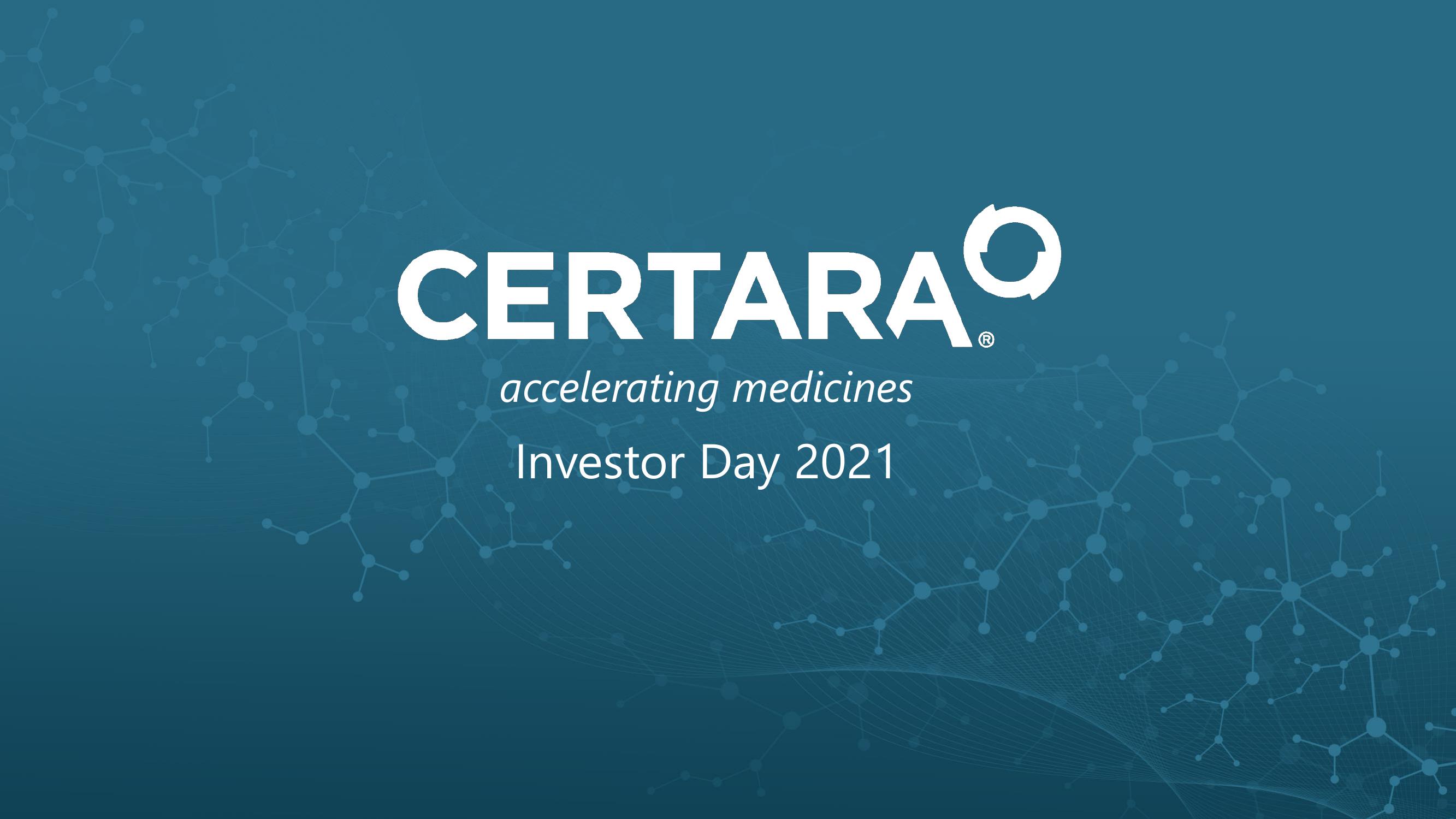 Certara Investor Day Presentation Deck slide image #86