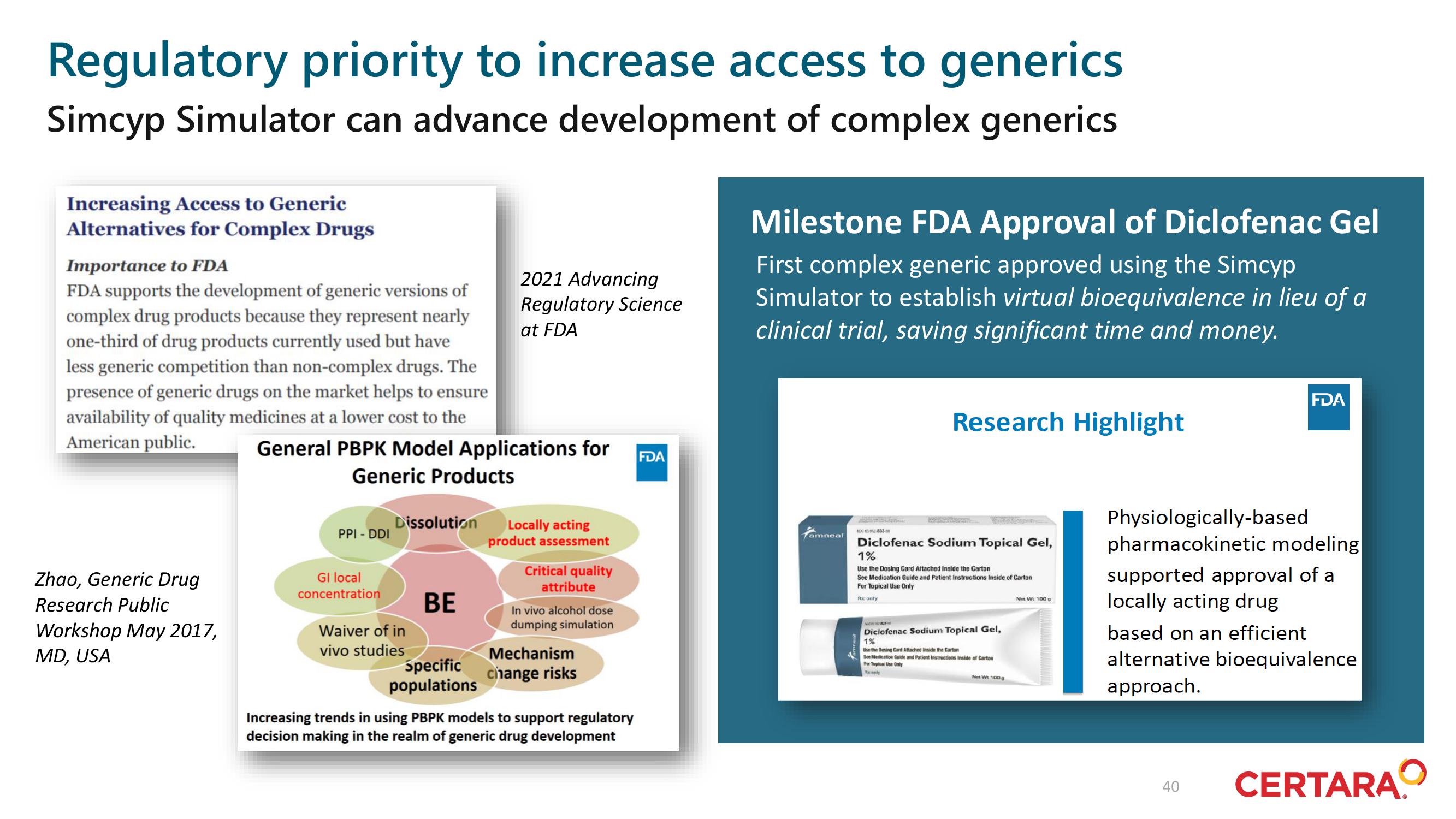 Certara Investor Day Presentation Deck slide image #40