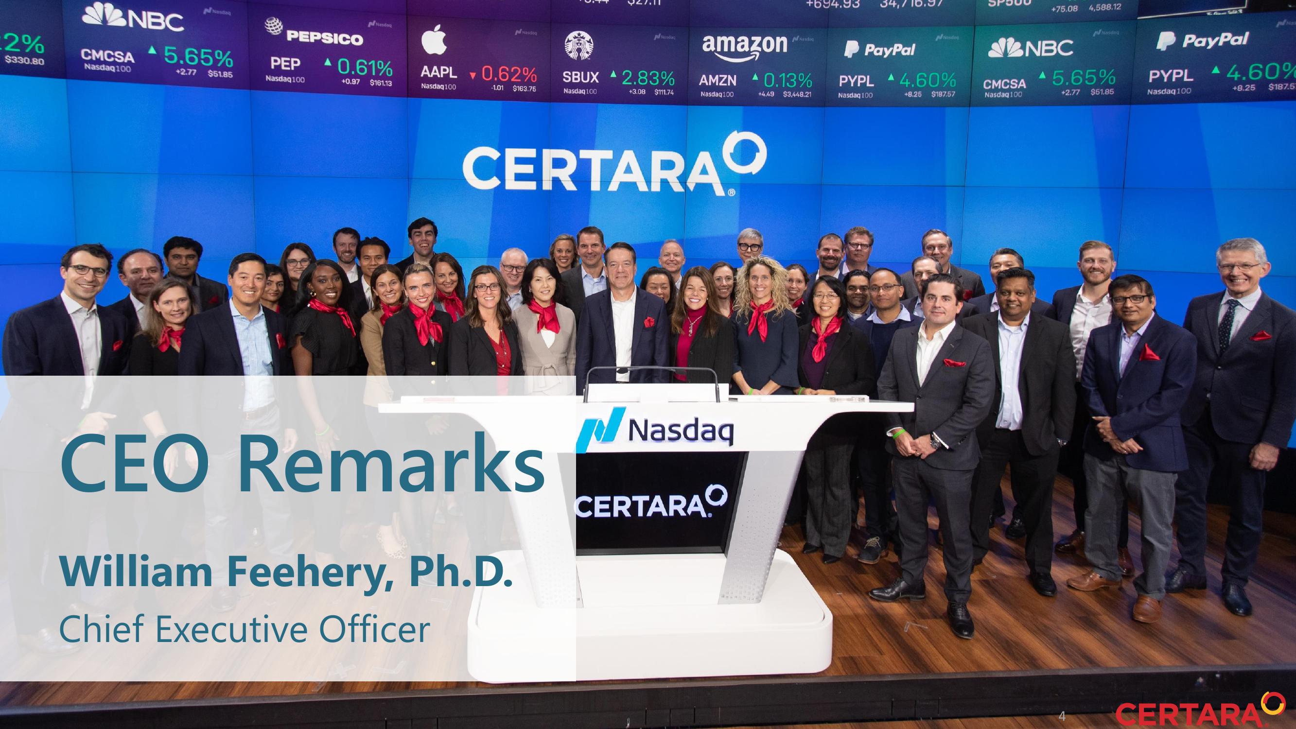 Certara Investor Day Presentation Deck slide image #4