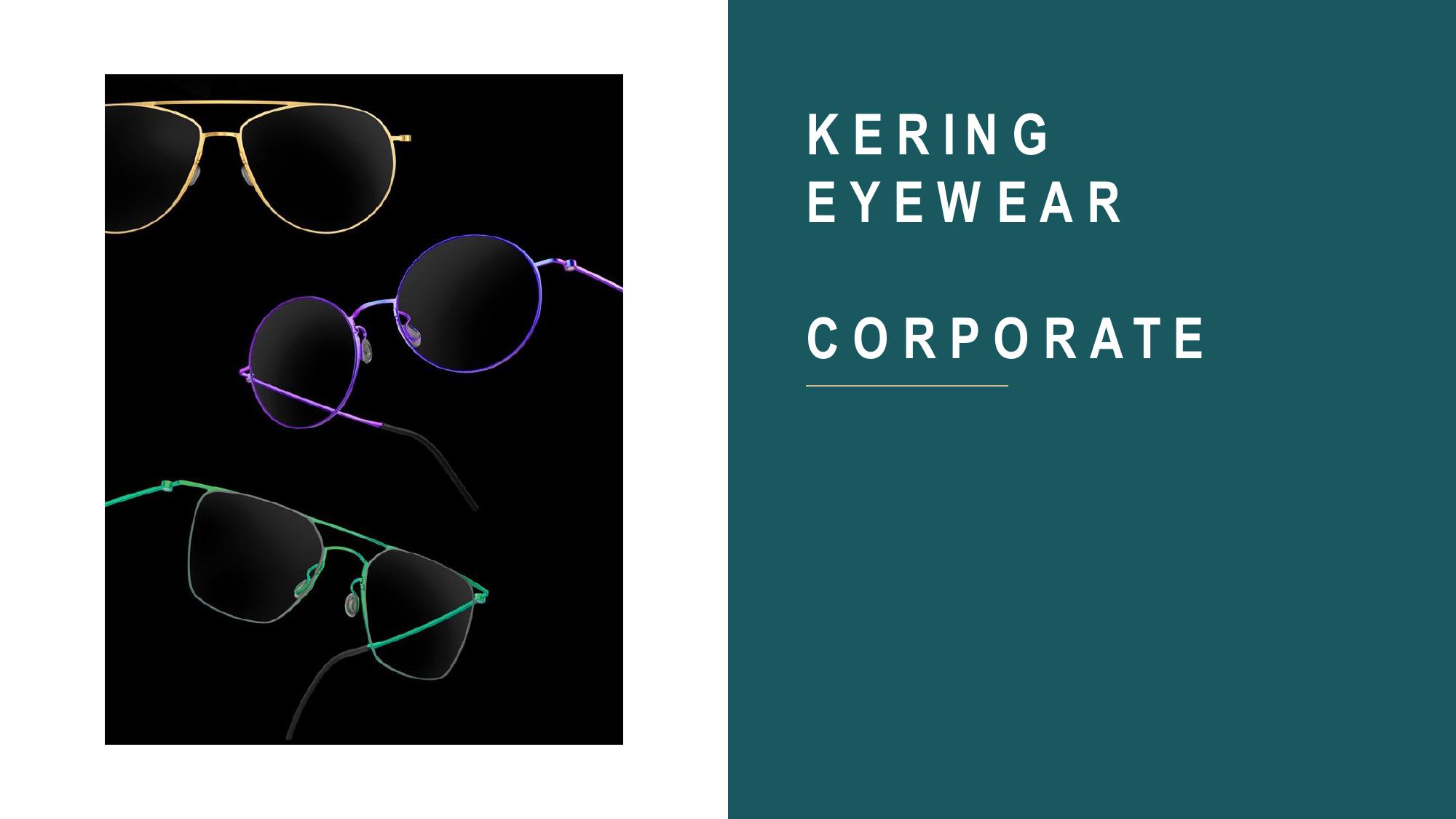 Kering Results Presentation Deck slide image #31