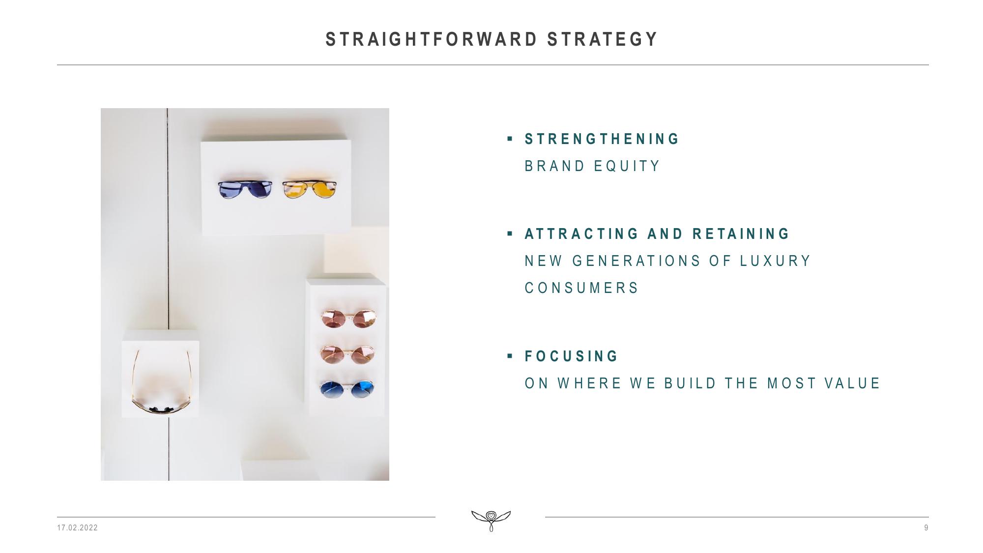 Kering Results Presentation Deck slide image #9