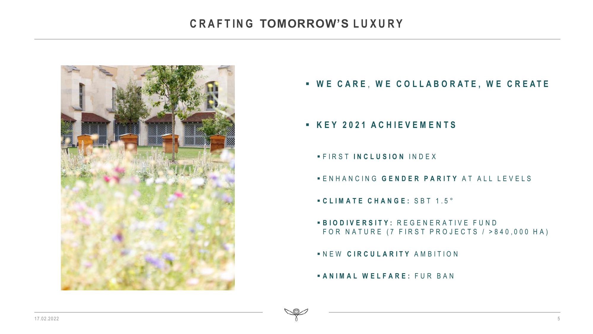 Kering Results Presentation Deck slide image #5