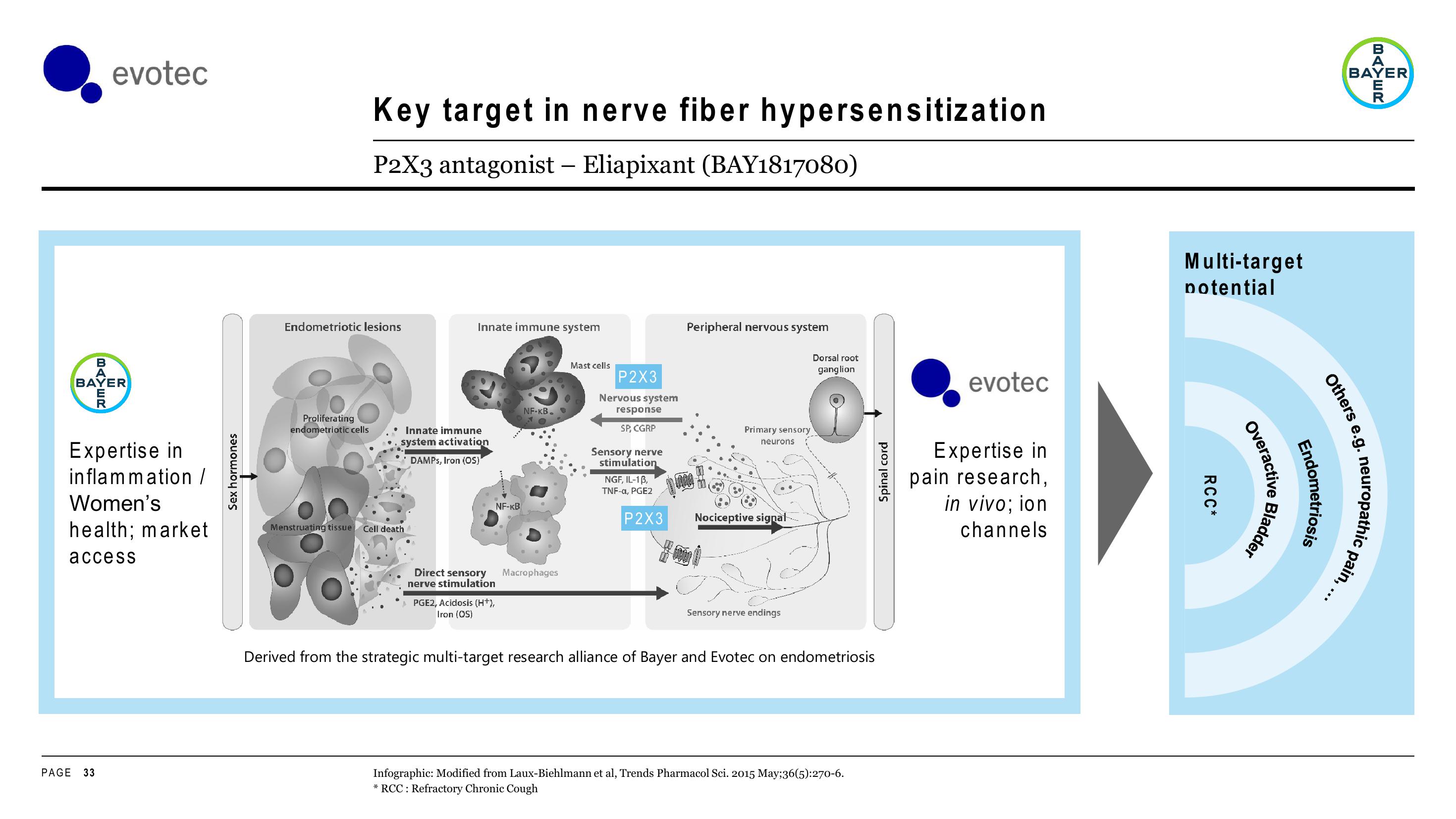 Evotec Investor Day Presentation Deck slide image #33