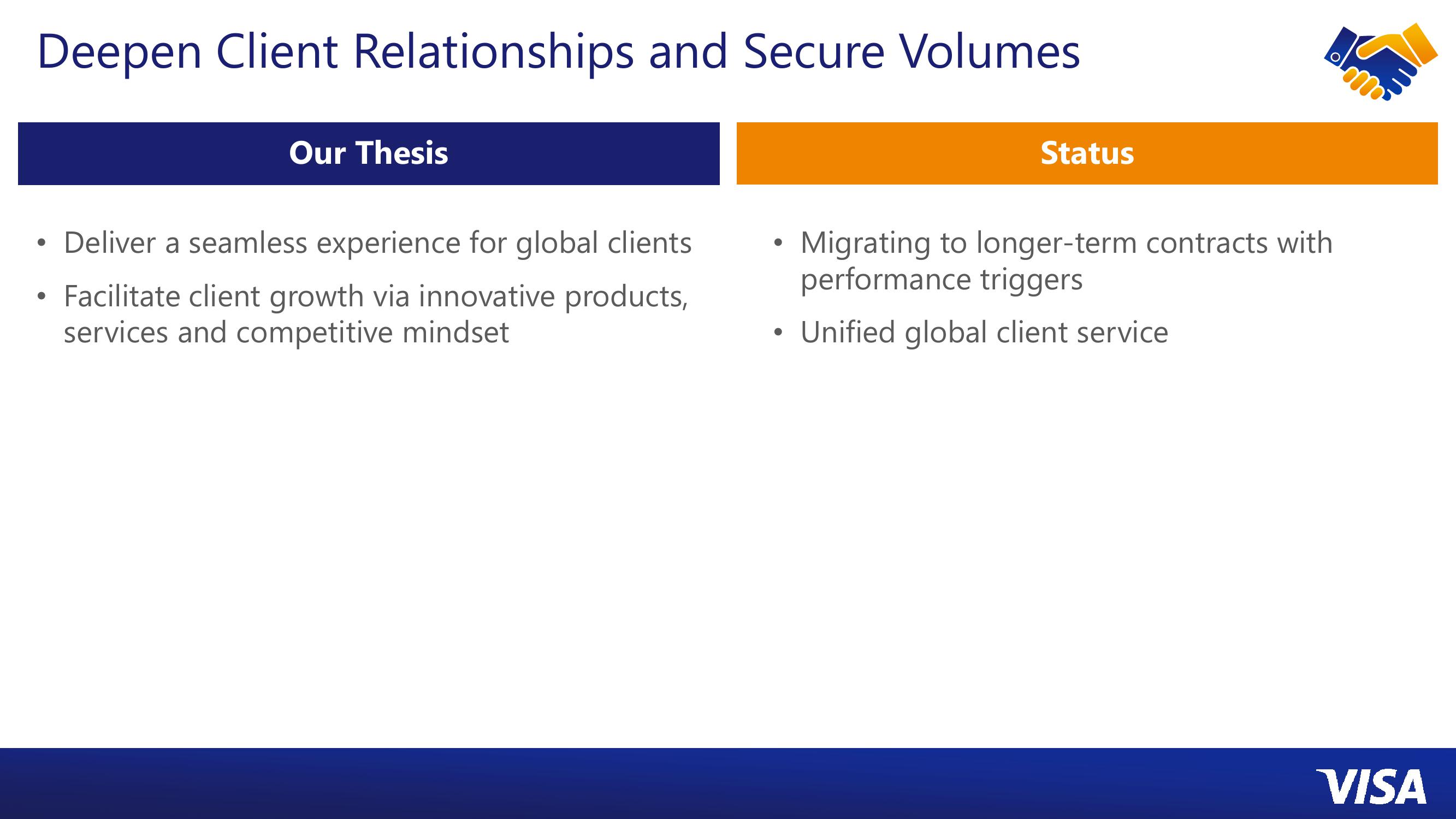 Visa Inc. 2017 Investor Day slide image #6