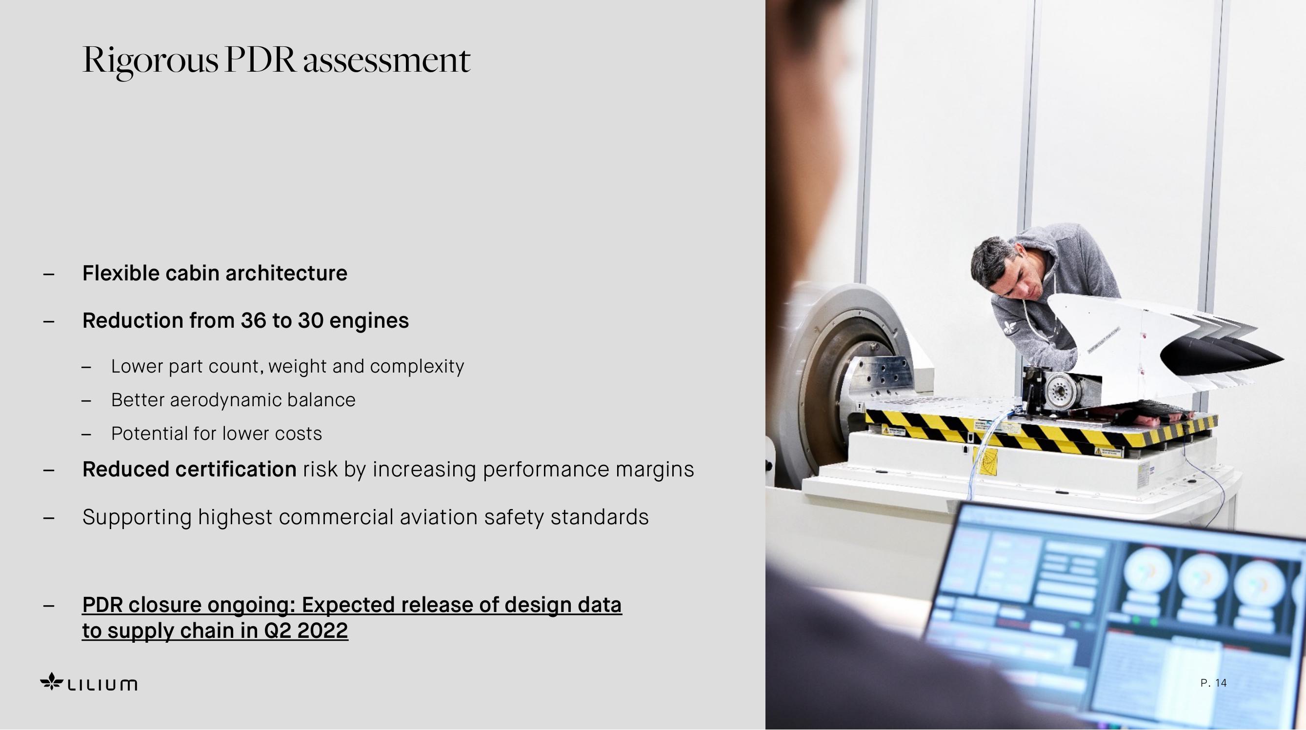 Fiscal Year 2021 Business Update slide image #13