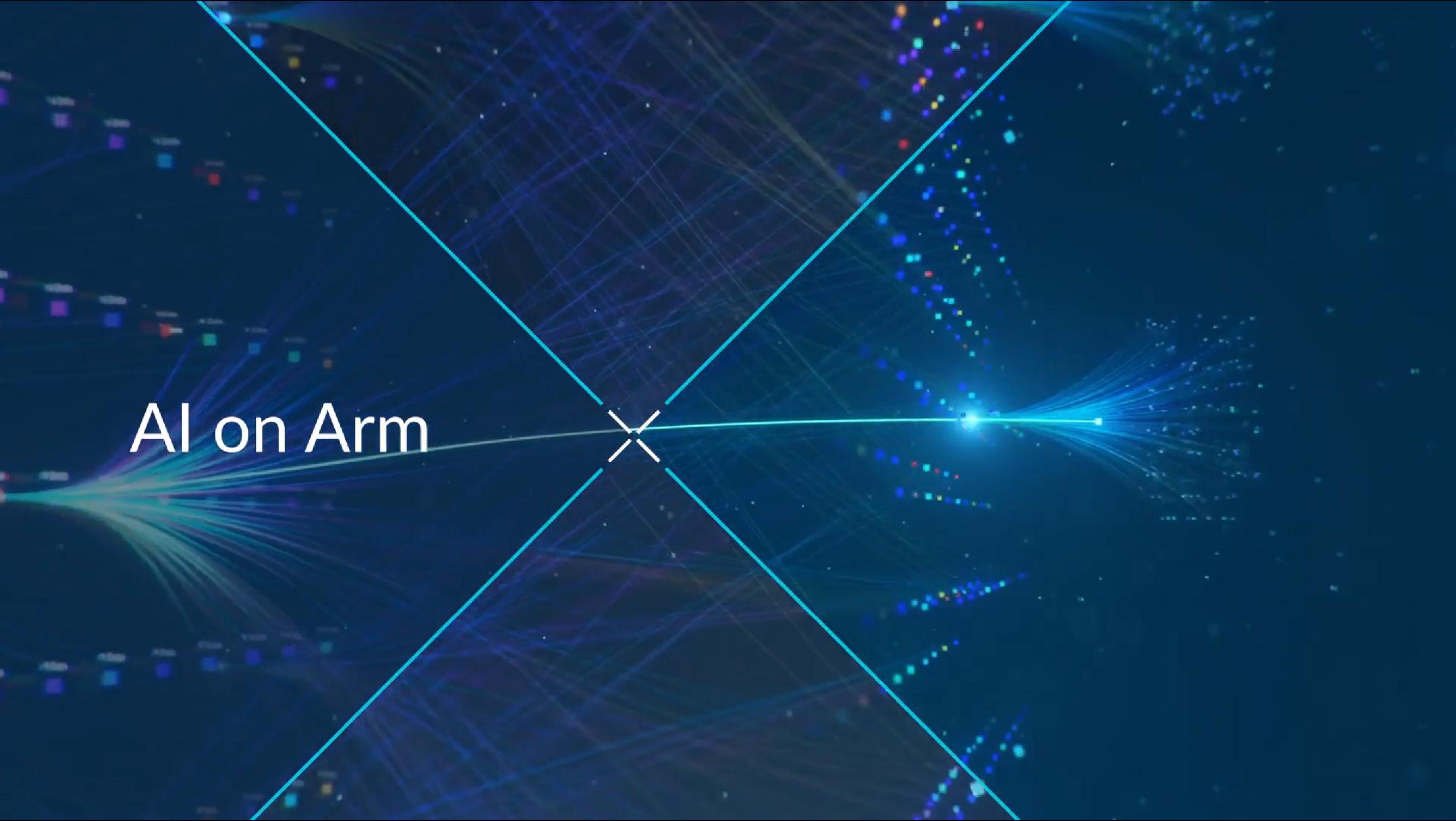 arm IPO Presentation Deck slide image #78