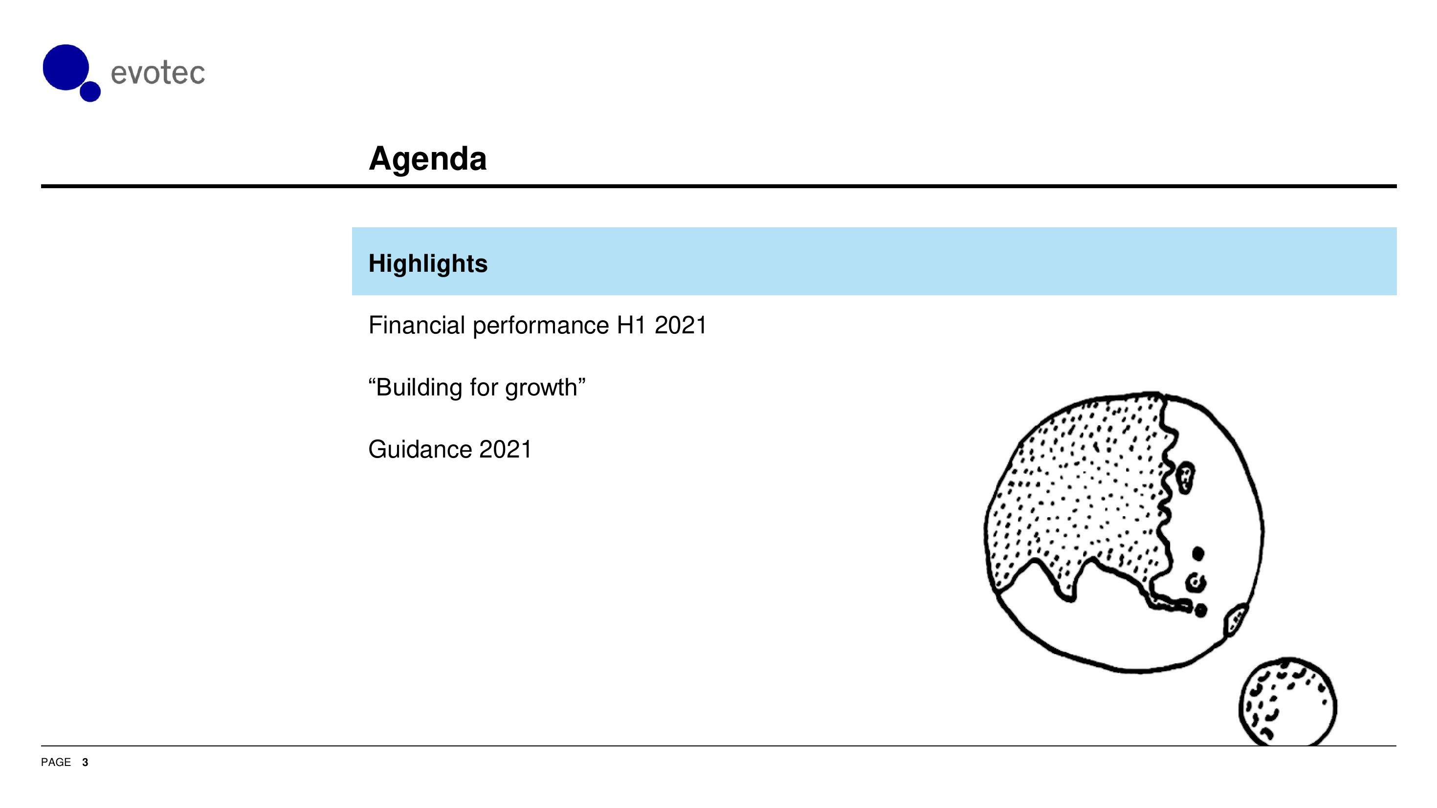 Evotec Results Presentation Deck slide image #4