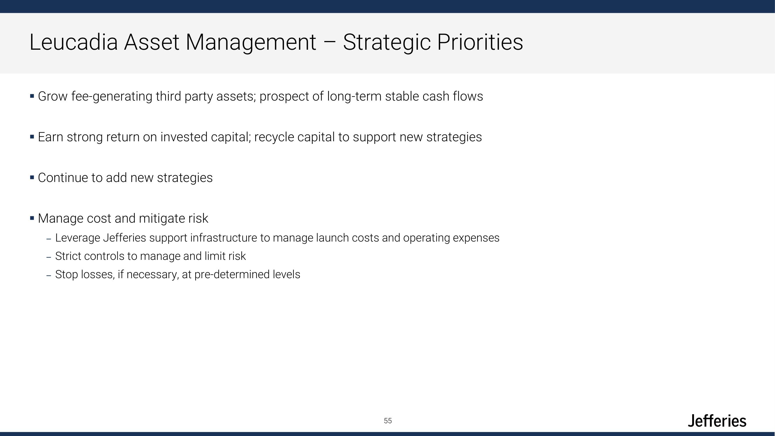 Jefferies Financial Group Investor Day Presentation Deck slide image #55