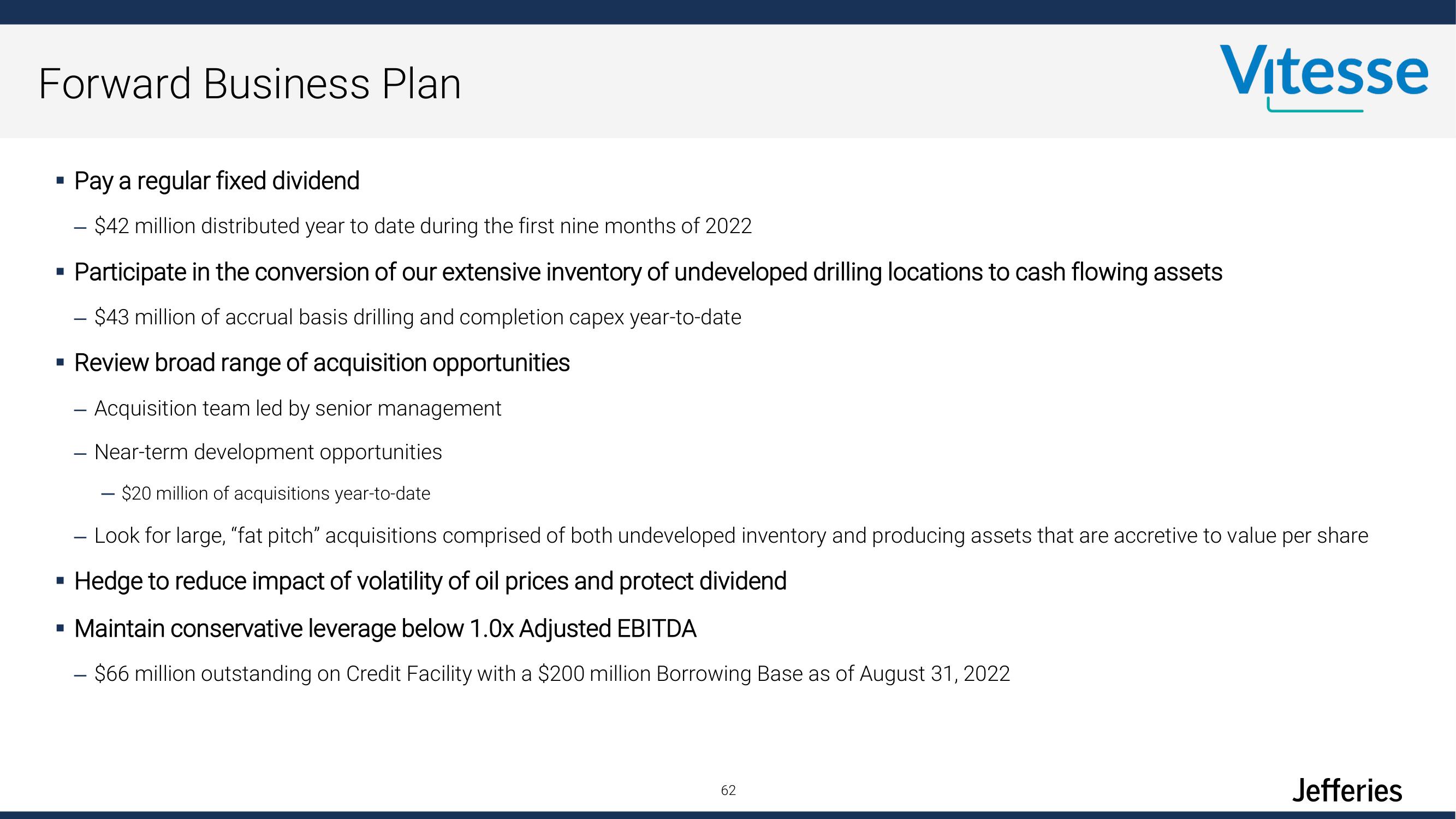 Jefferies Financial Group Investor Day Presentation Deck slide image #62