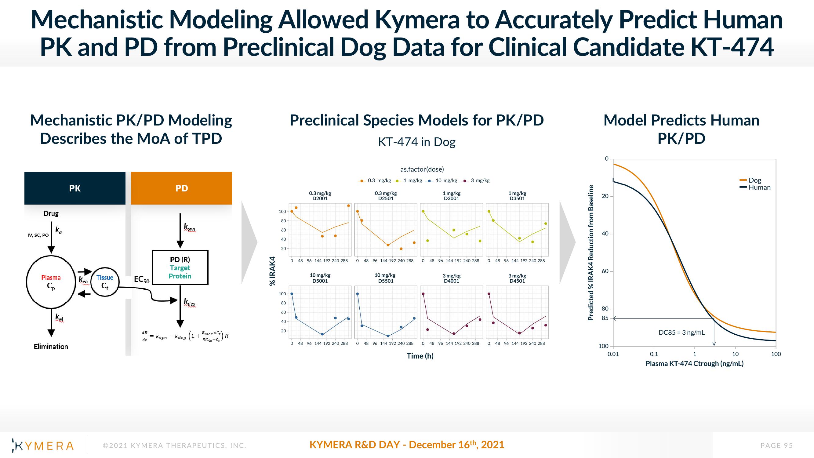 Kymera Investor Day Presentation Deck slide image #95