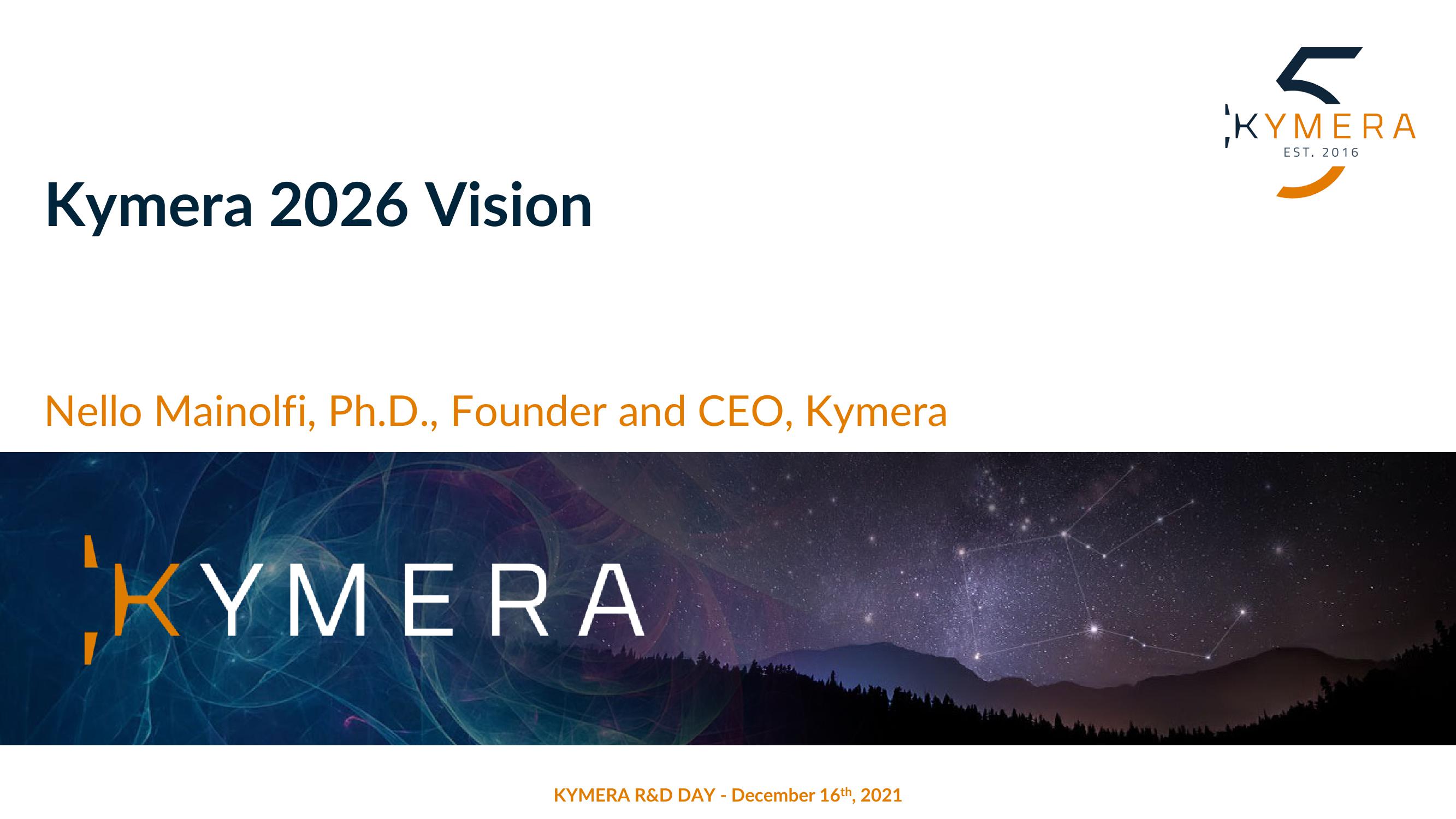 Kymera Investor Day Presentation Deck slide image #98