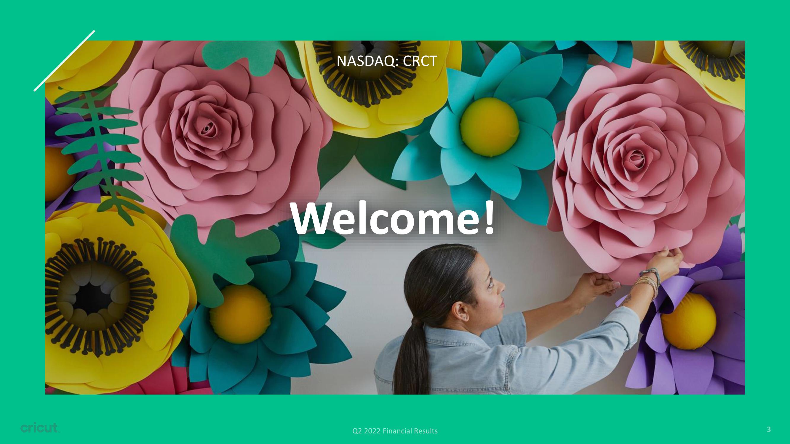 Circut Results Presentation Deck slide image #3