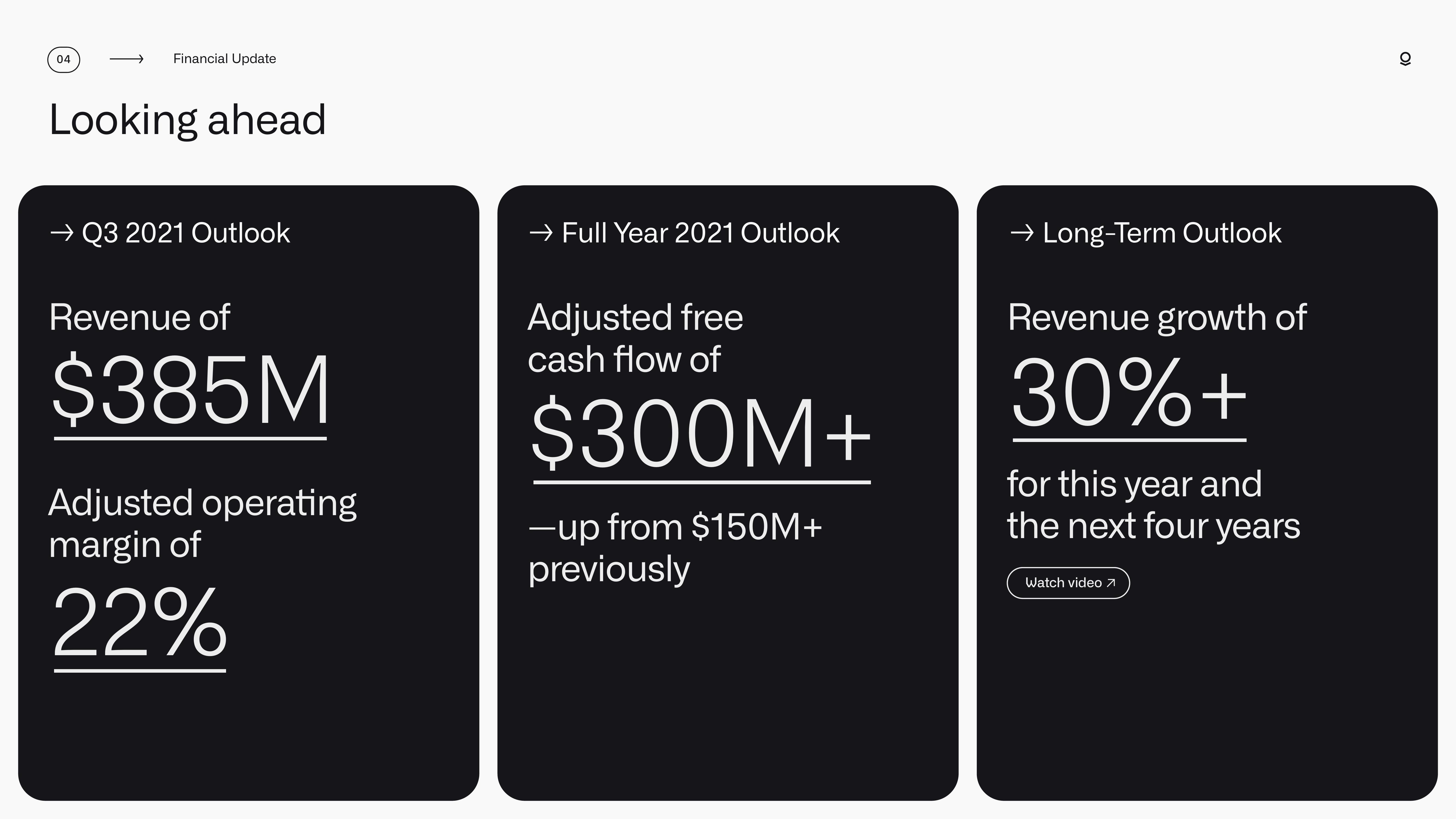 Palantir Results Presentation Deck slide image #41