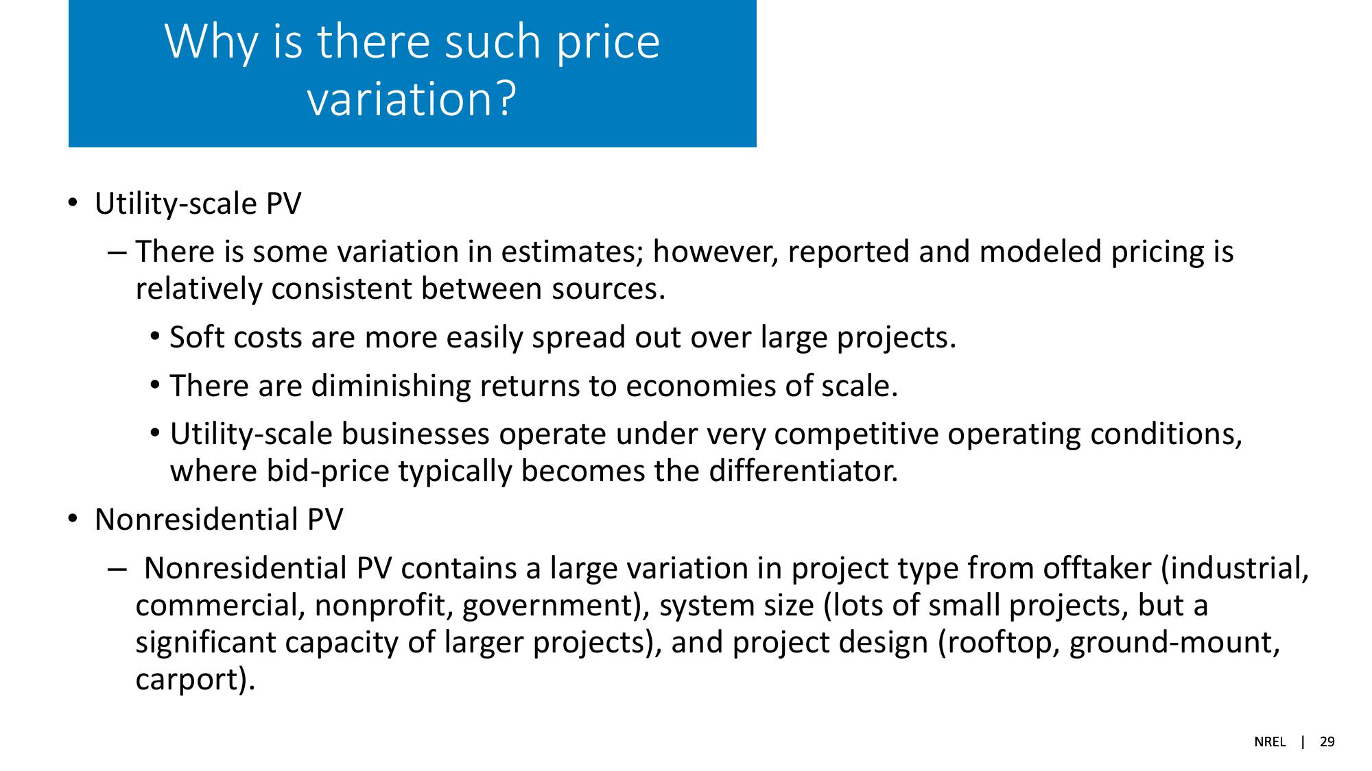 Solar Industry Update slide image #29