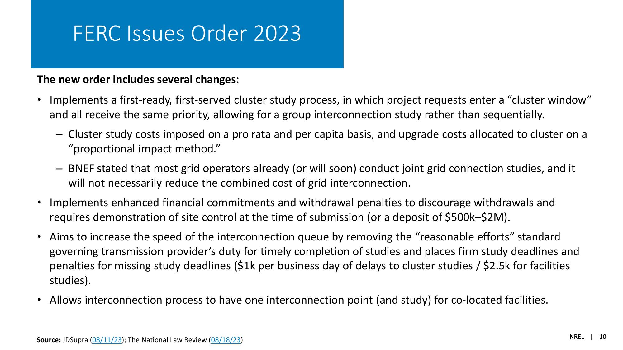 Solar Industry Update slide image #10