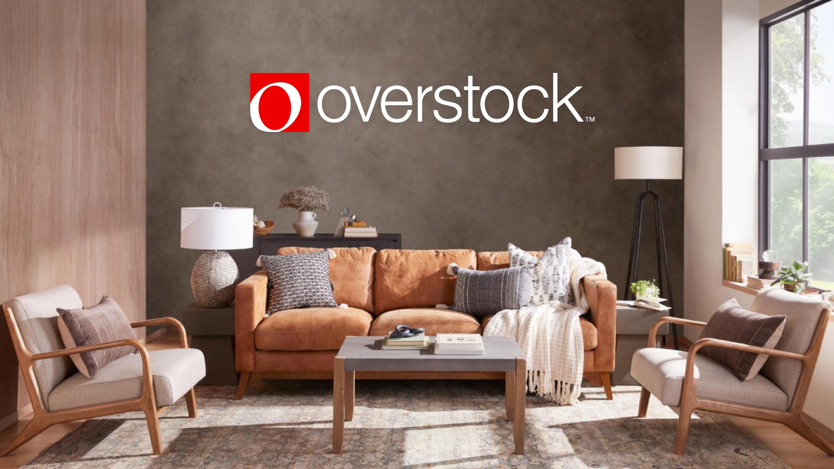 Overstock Results Presentation Deck slide image #31