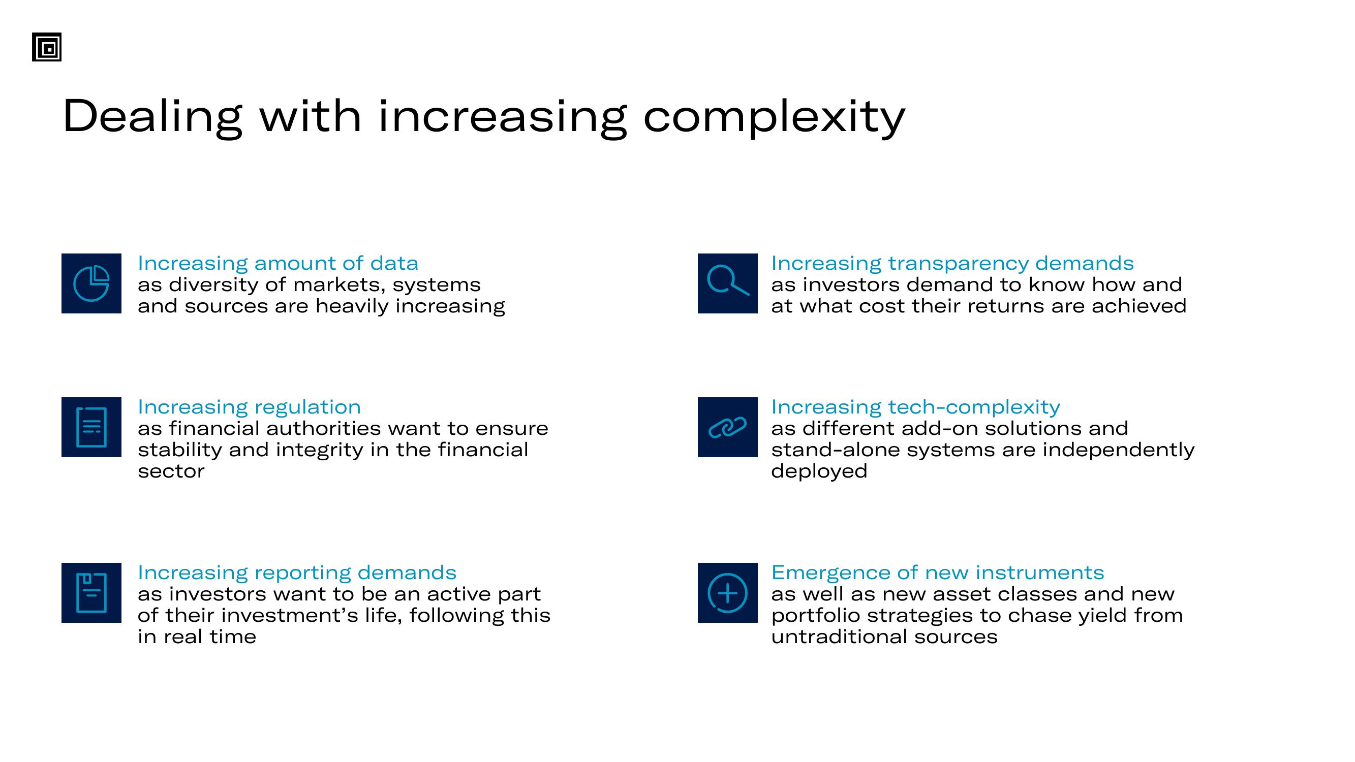 SimCorp Results Presentation Deck slide image #33