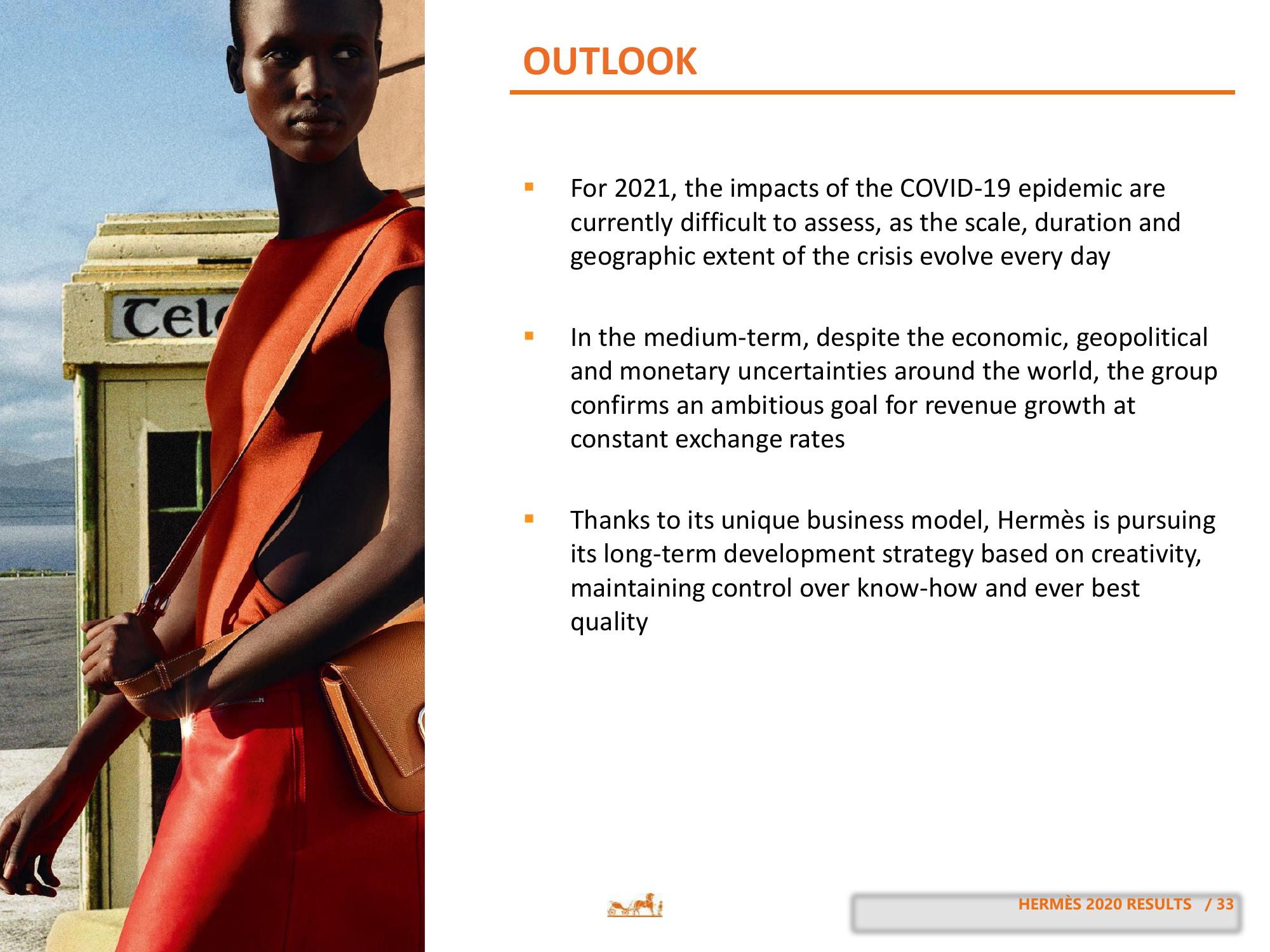 Hermes Results Presentation Deck slide image #33