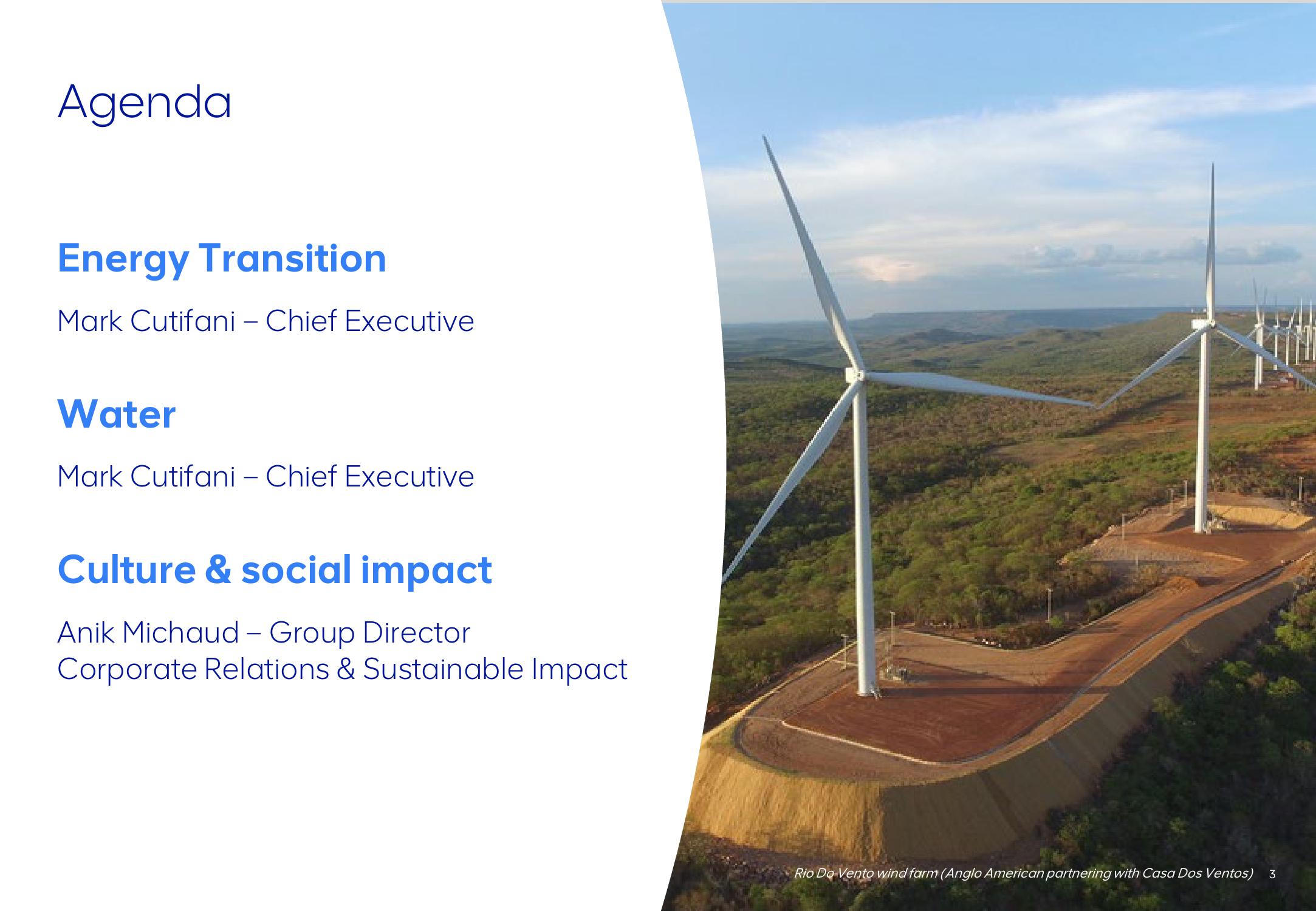 AngloAmerican ESG Presentation Deck slide image #3