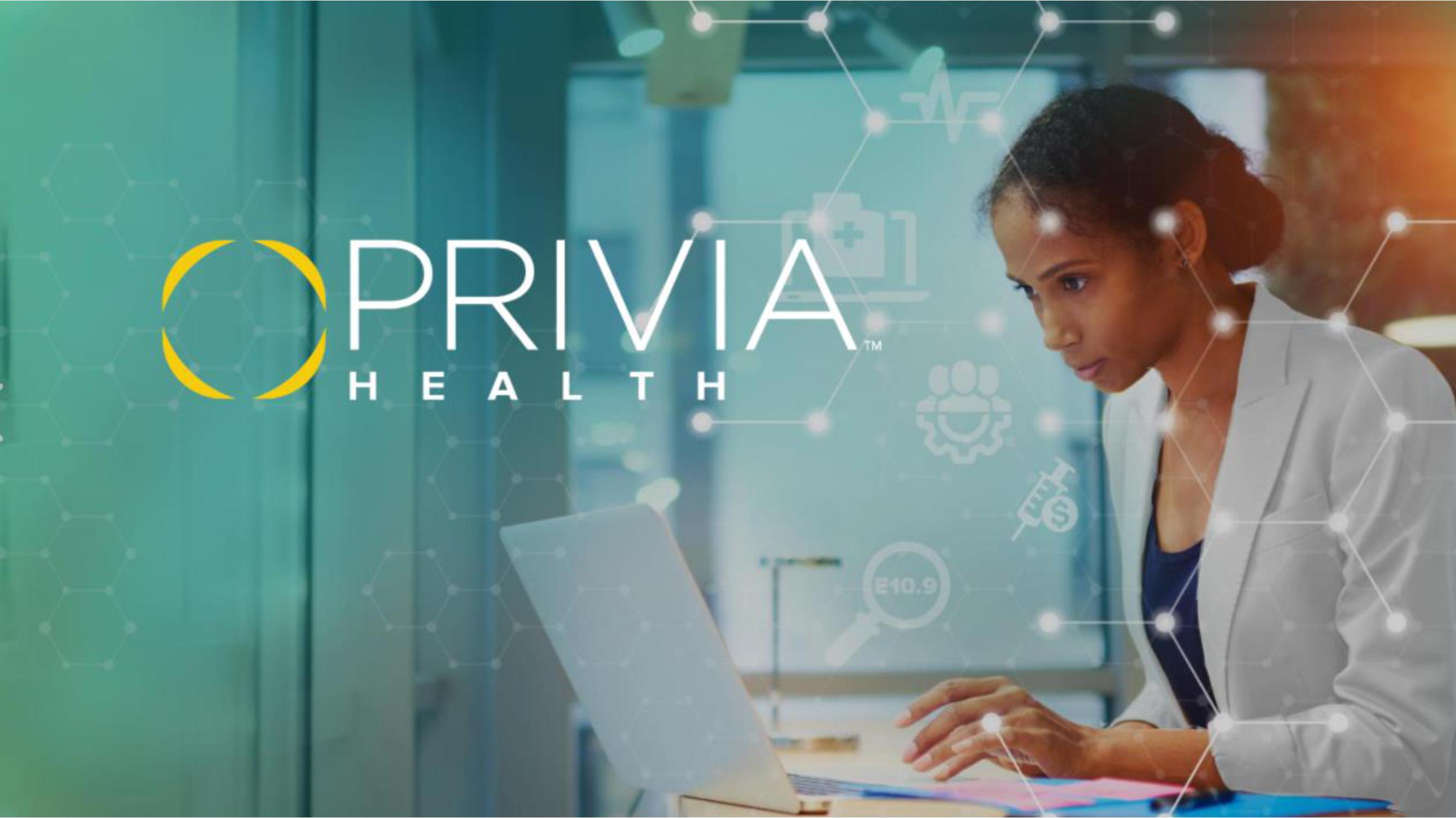 Privia Health IPO Presentation Deck slide image #38