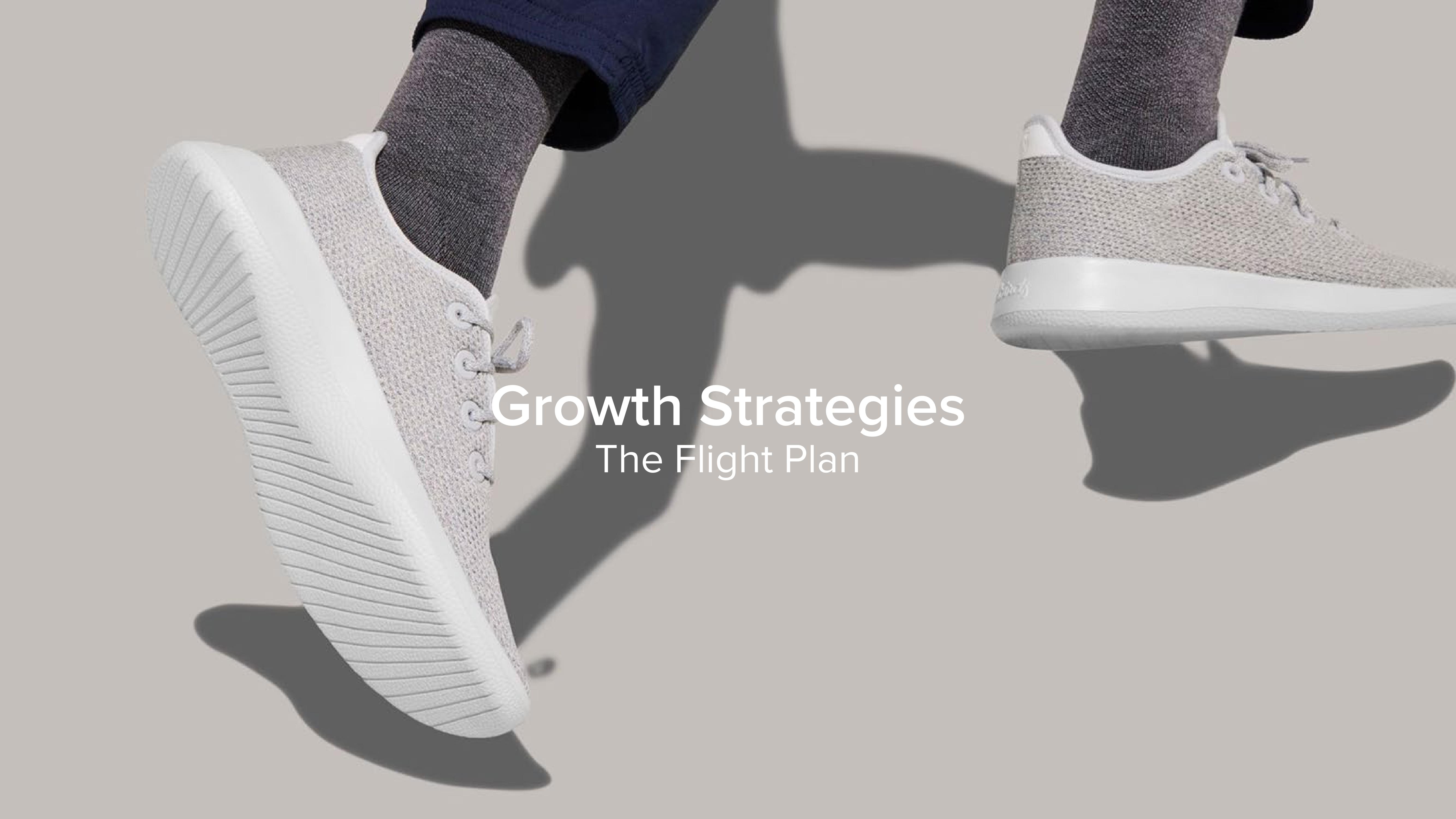 Allbirds Investor Presentation Deck slide image #15