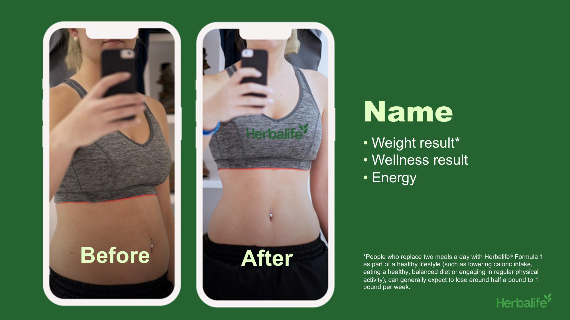 Herbalife Distributor slide image #12