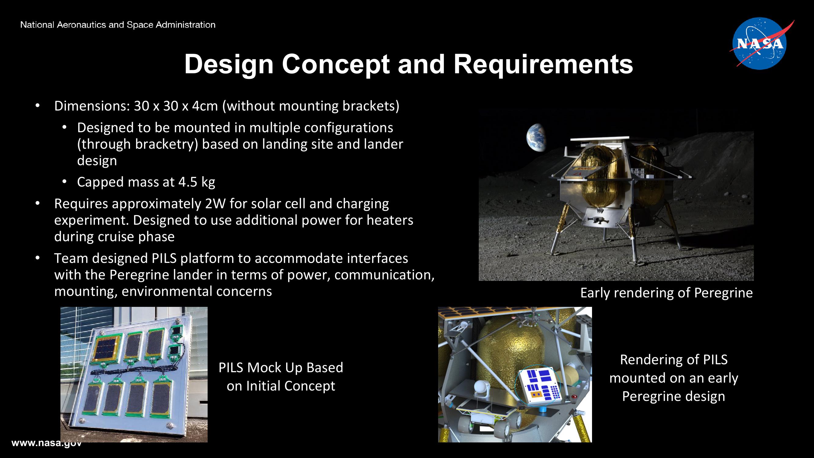 NASA's Photovoltaic Energy Research Plans and Programs slide image #30