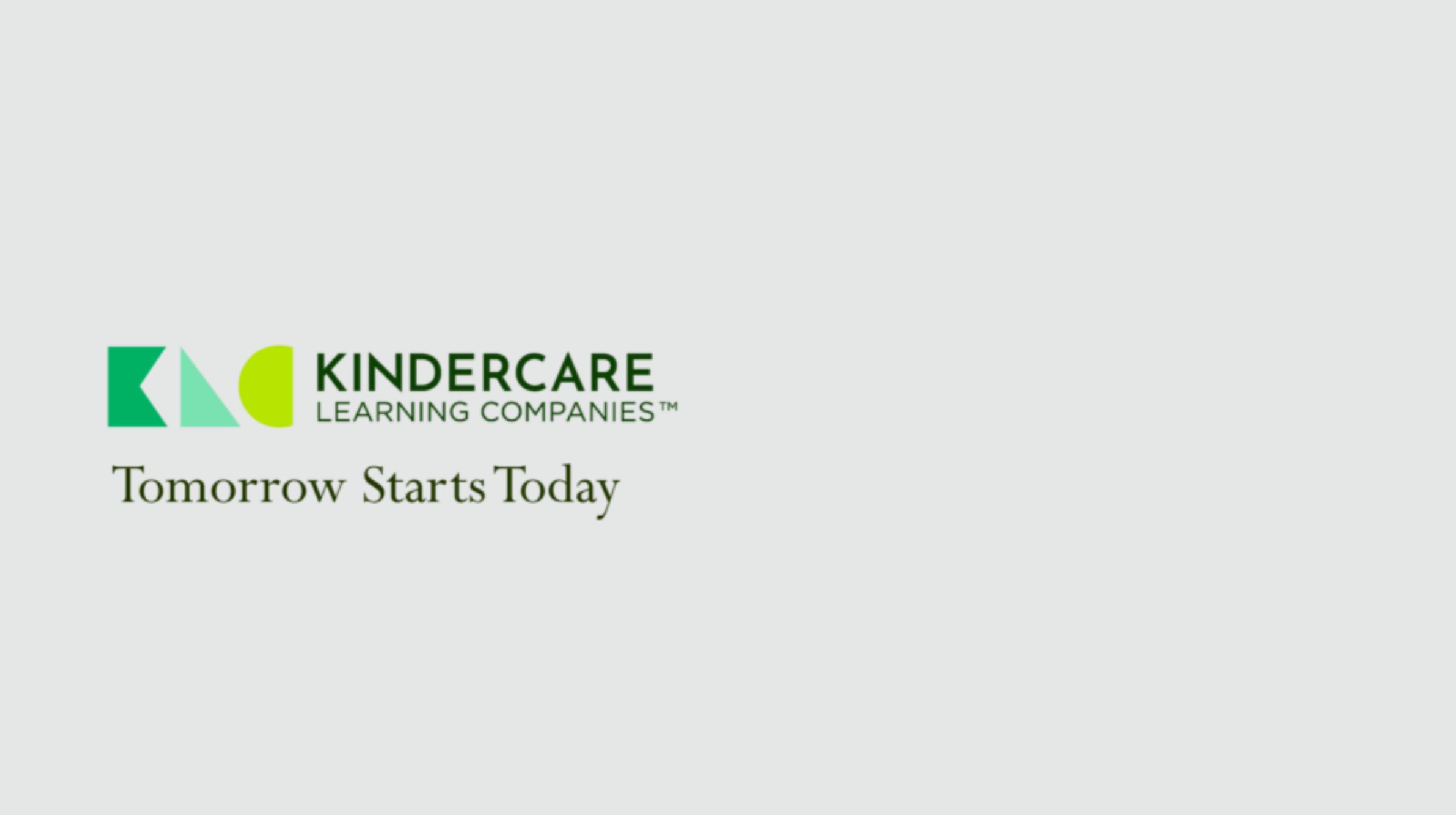 KinderCare IPO Presentation Deck image