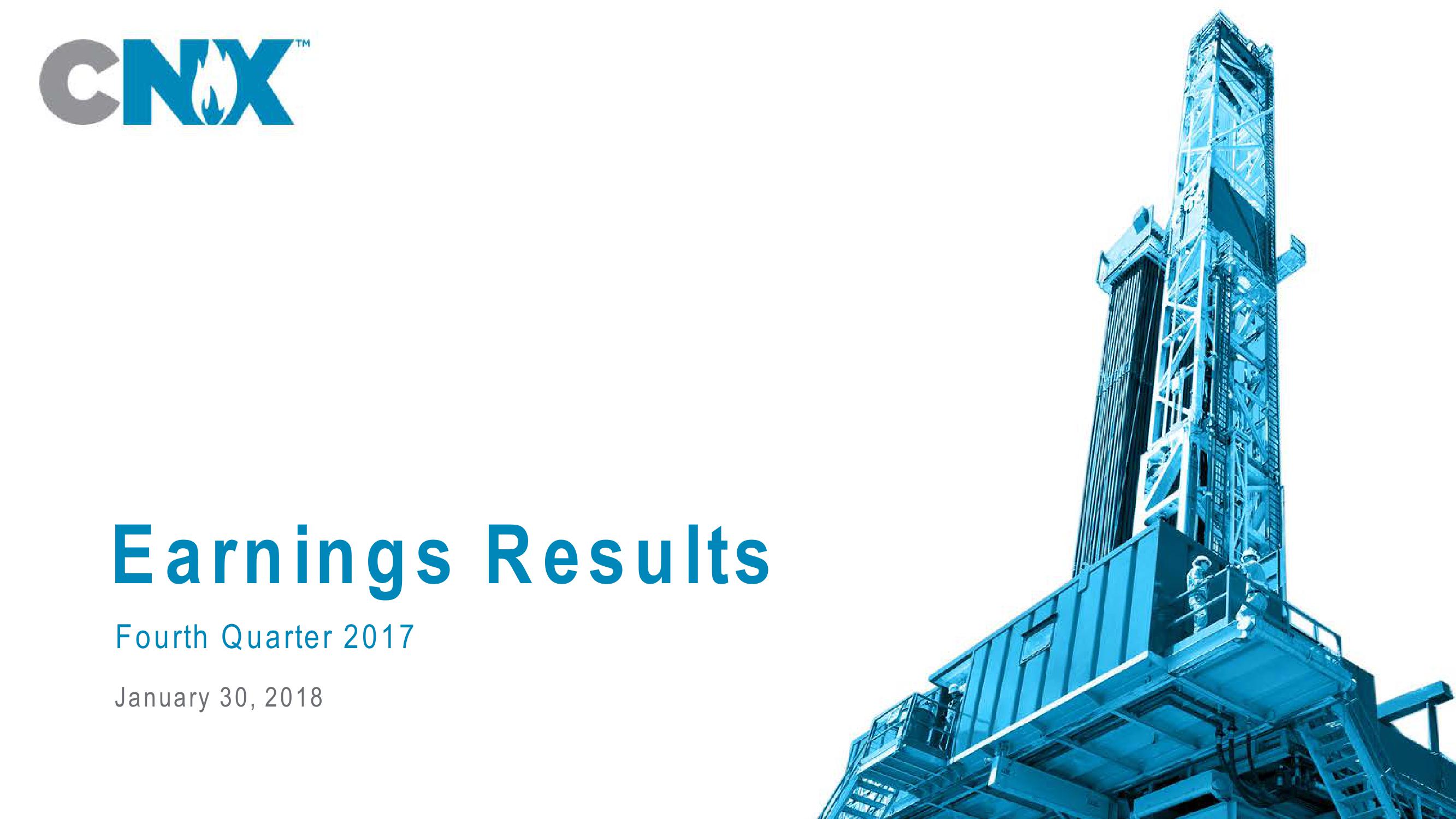 Earnings Results Fourth Quarter 2017 image