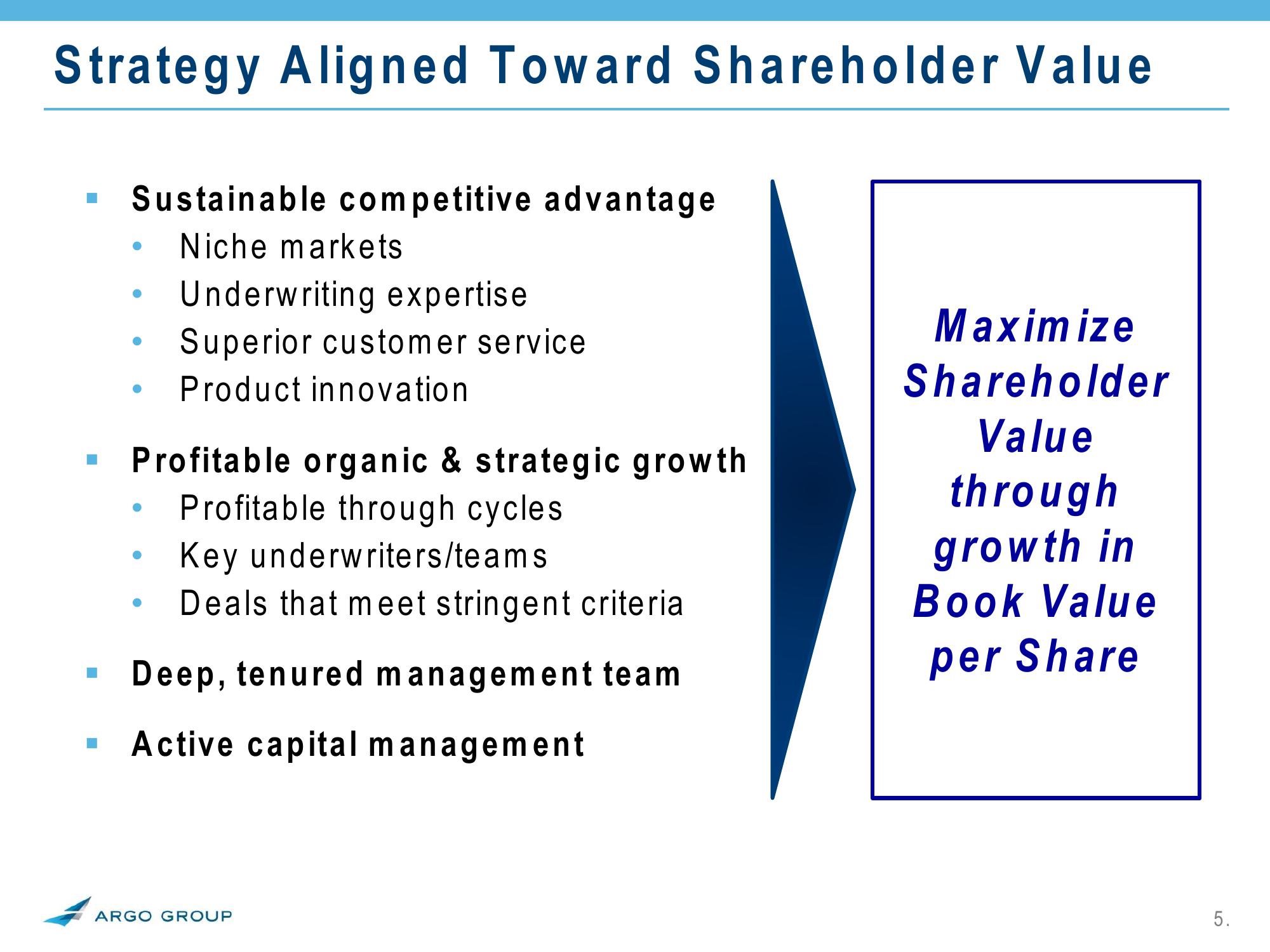 2Q 2016 Investor Presentation slide image #5