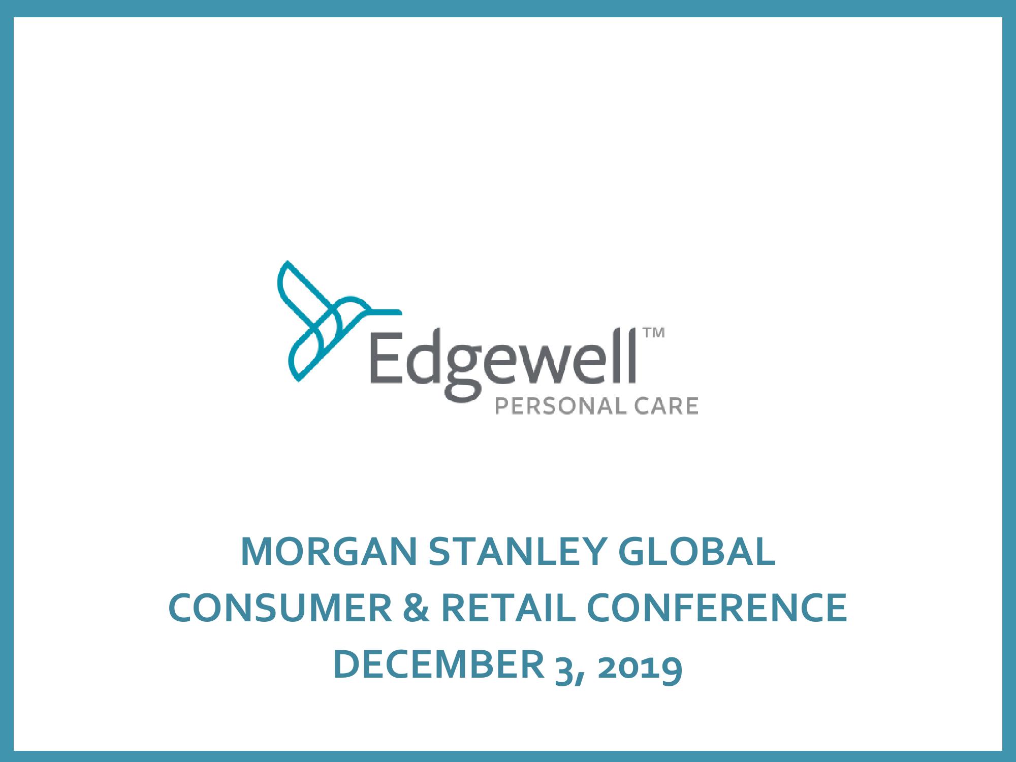 Morgan Stanley Global Consumer & Retail Conference image