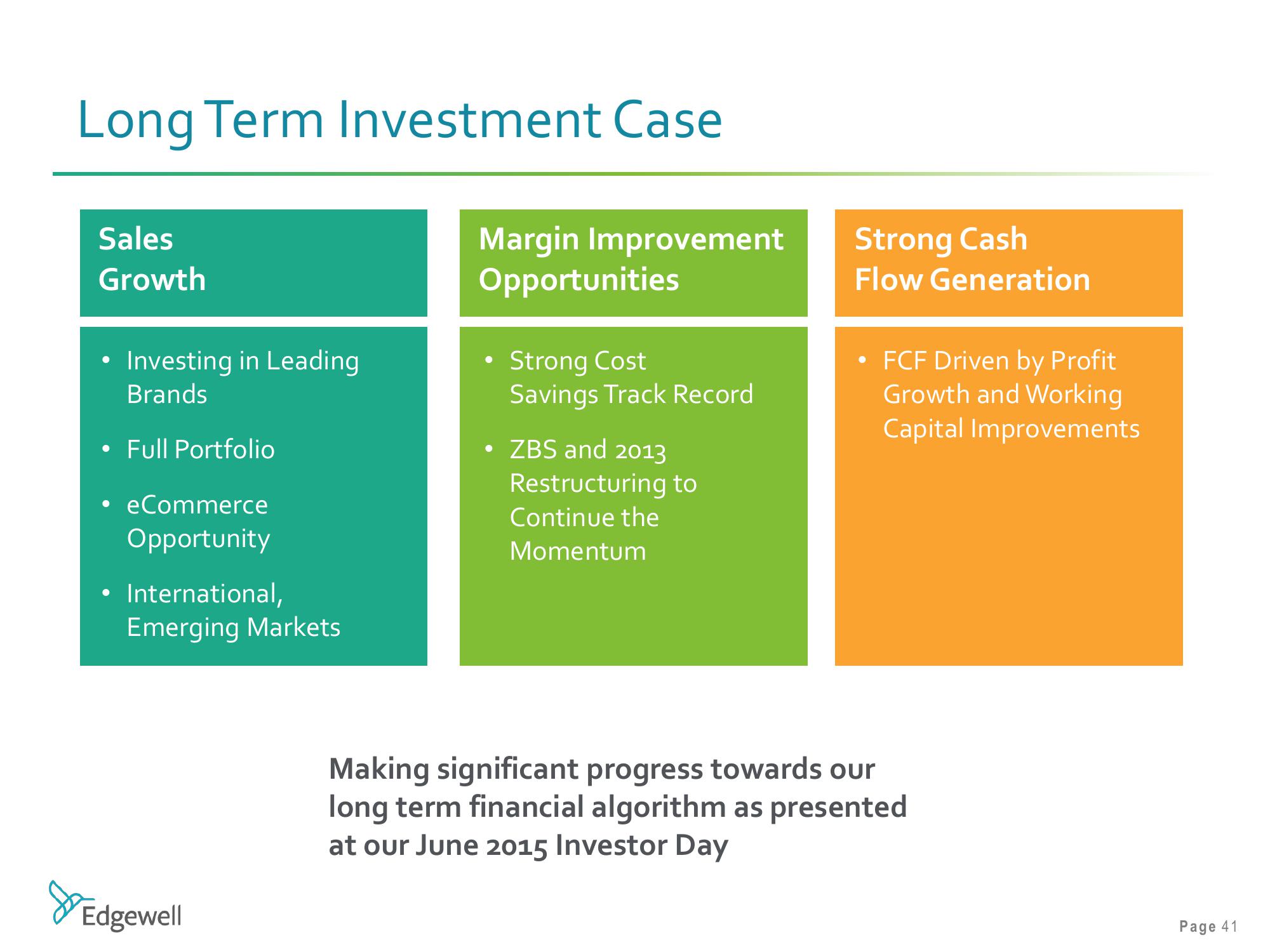 Barclays Global Consumer Staples Conference slide image #41