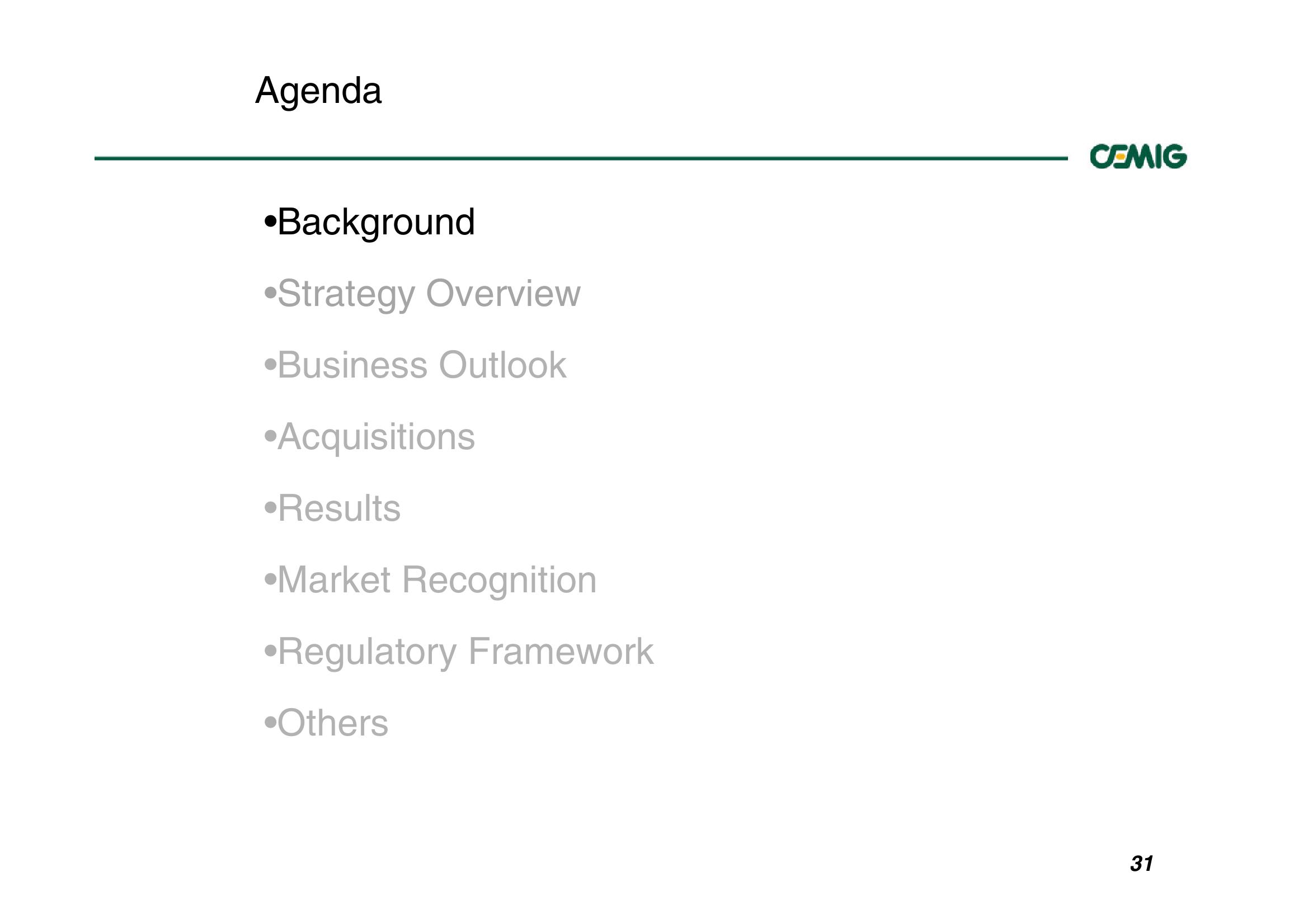 Successful Strategy Performance Reflects Balanced Portfolio Structure slide image #31