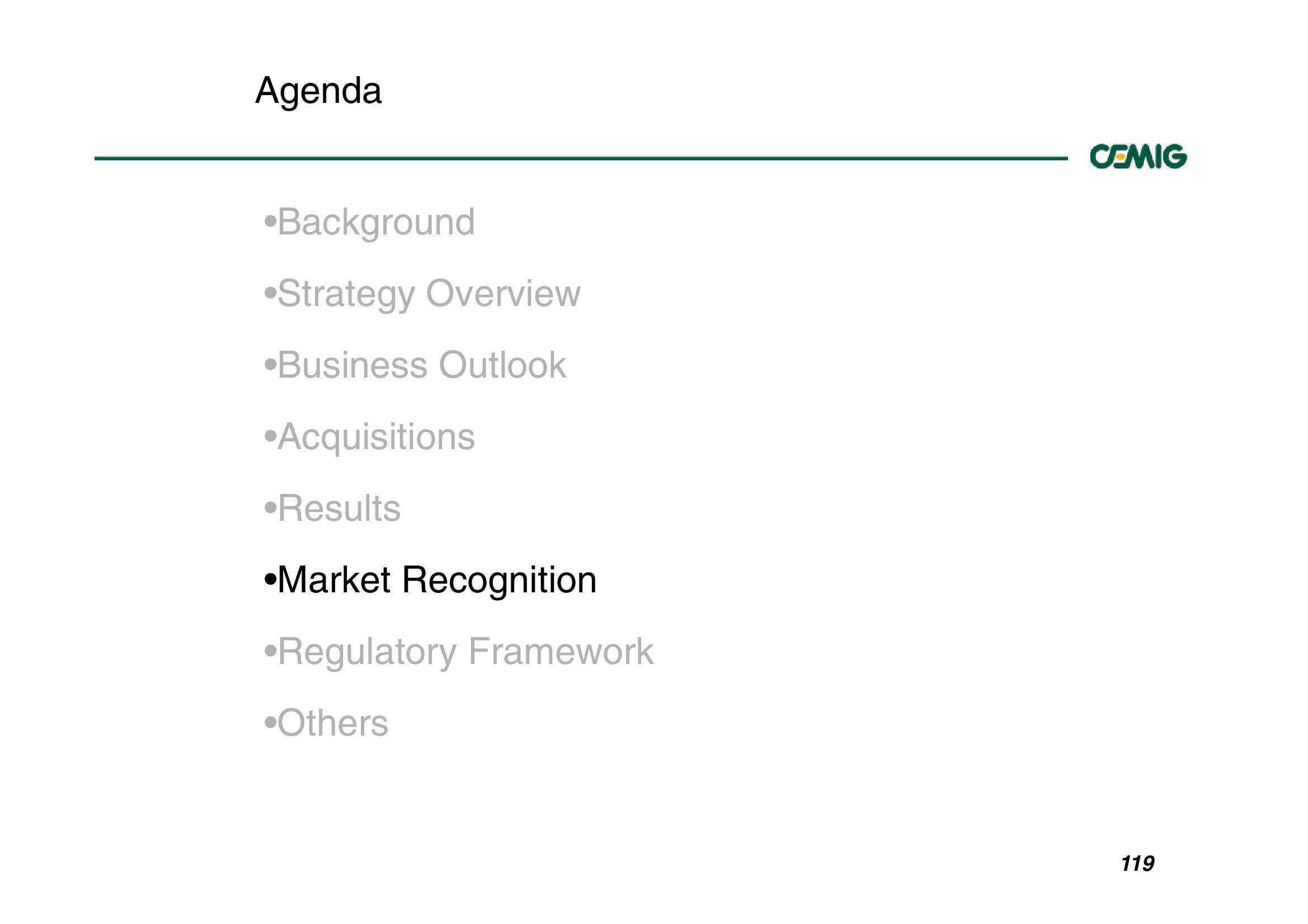 Successful Strategy Performance Reflects Balanced Portfolio Structure slide image #119