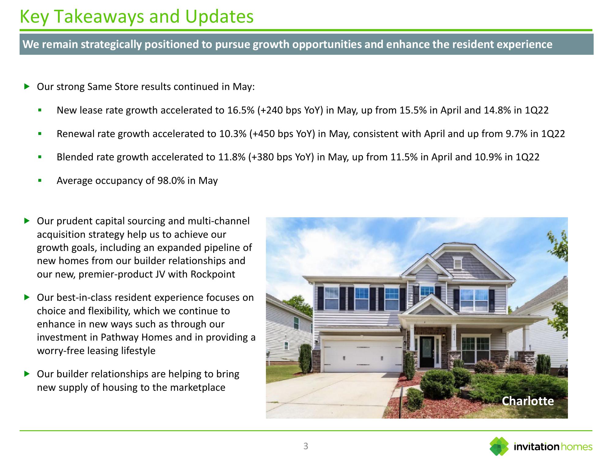 Innovation Homes Investor Presentation slide image #3